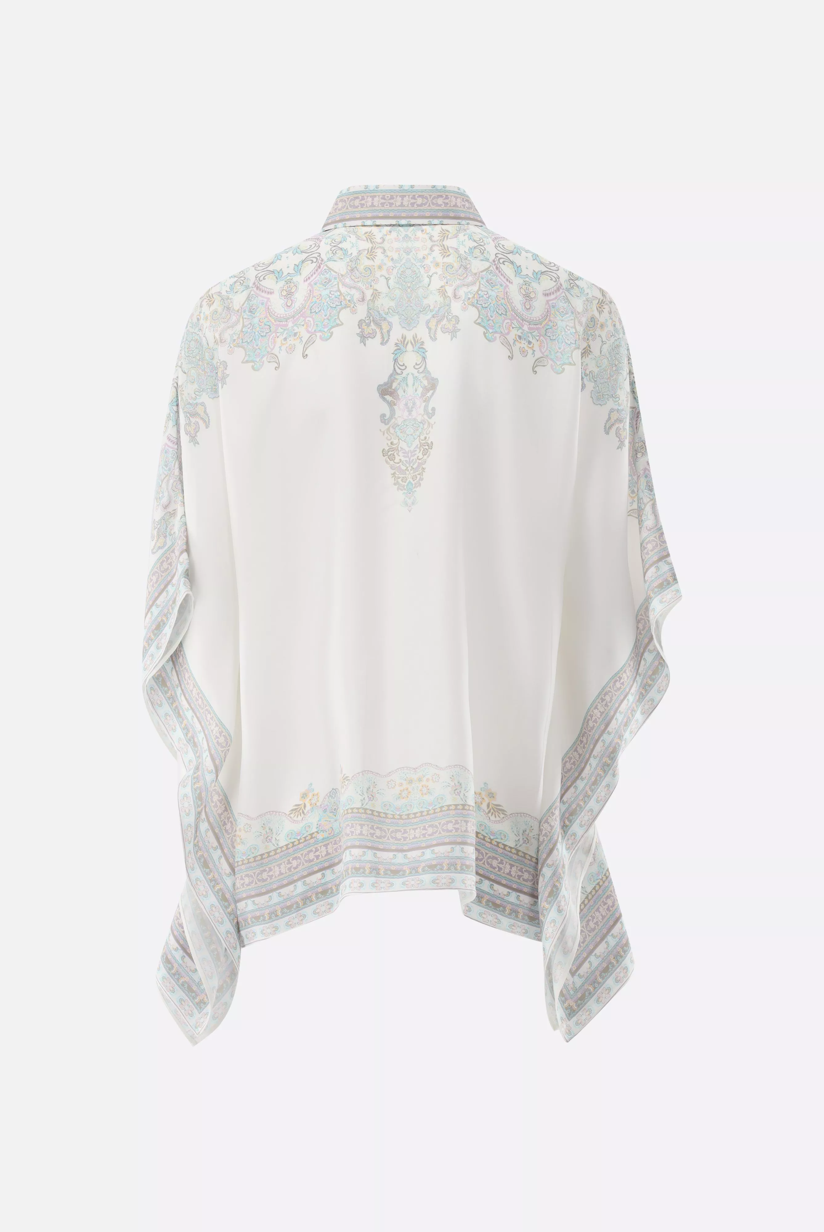 блузка TUJA PX бежевый TUJA-PX_Z30120_106 ,photo 4