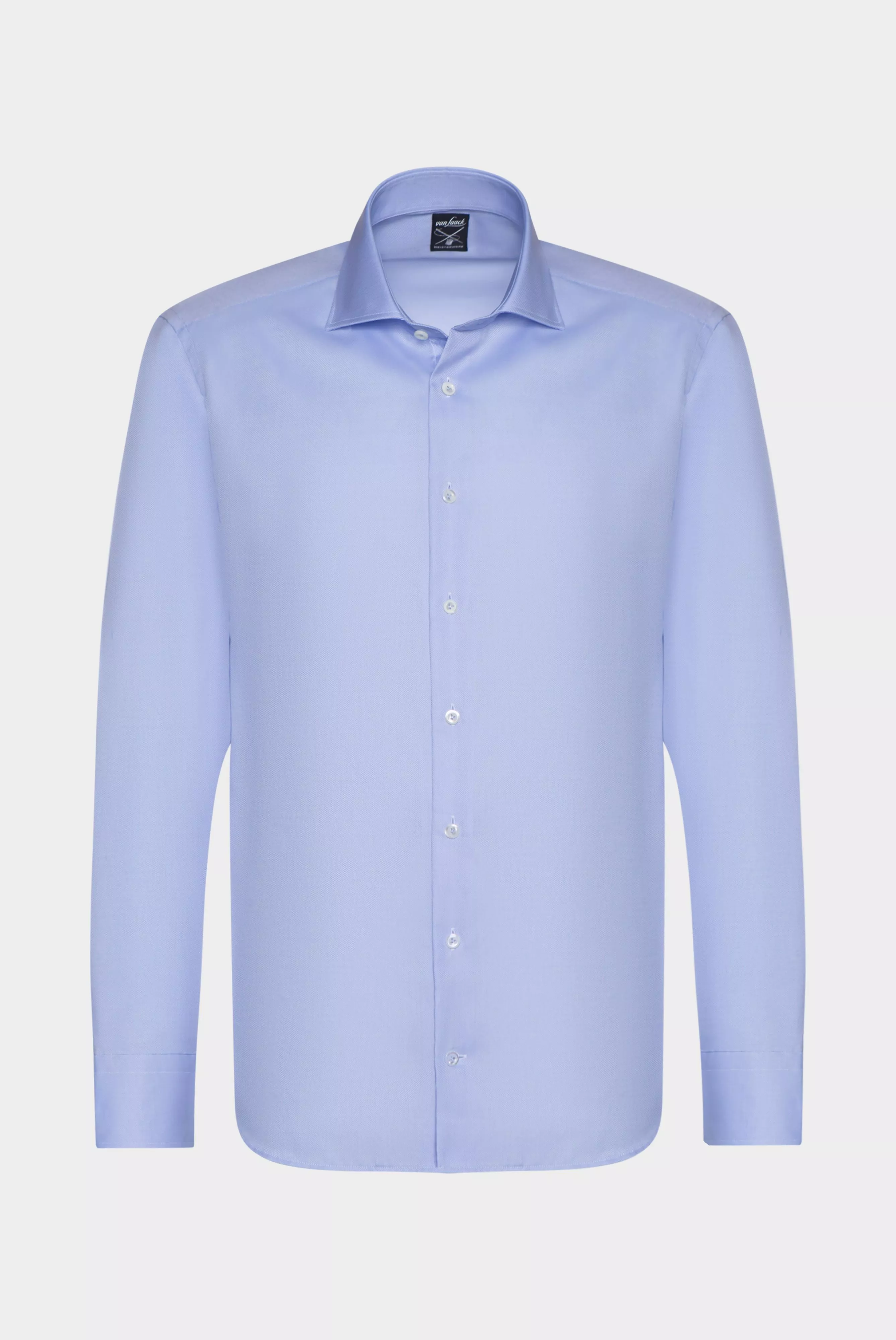 сорочка RIVARA LTFN голубой RIVARA-LTFN_150445_730 ,photo 3