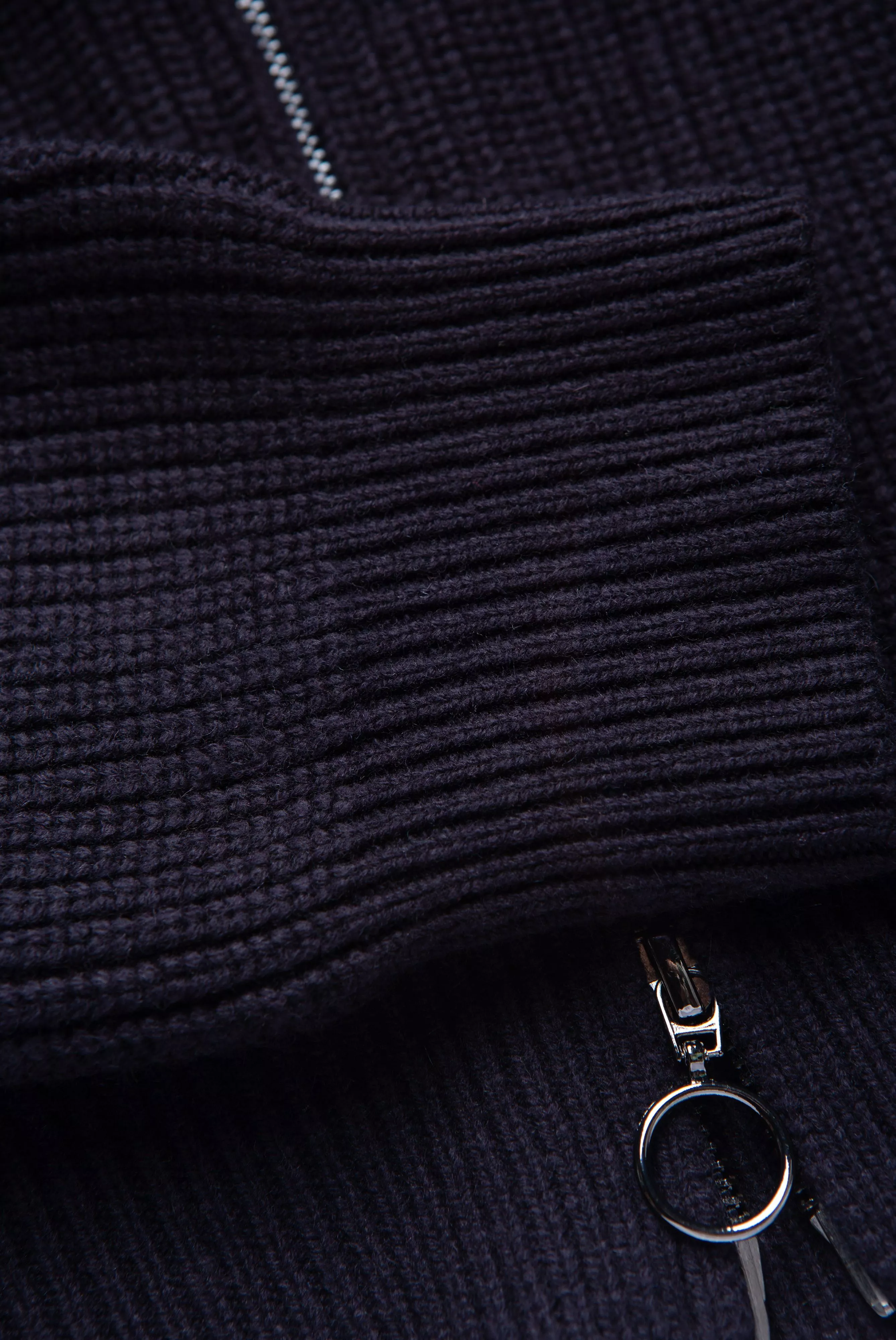 пуловер SERENO темно-синий SERENO_S00234_790 ,photo 4