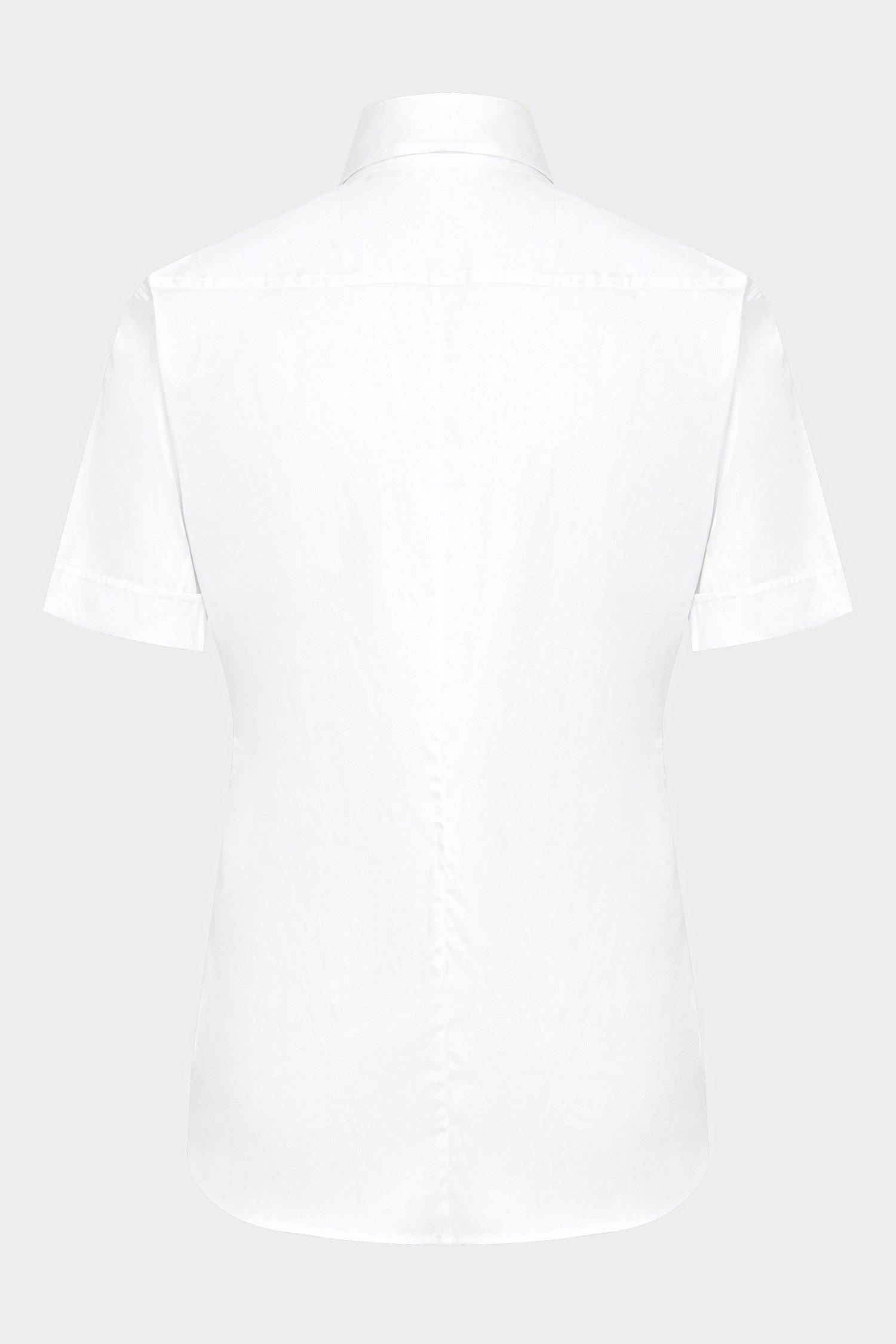 блузка LOA белый LOA_130830_000 ,photo 3