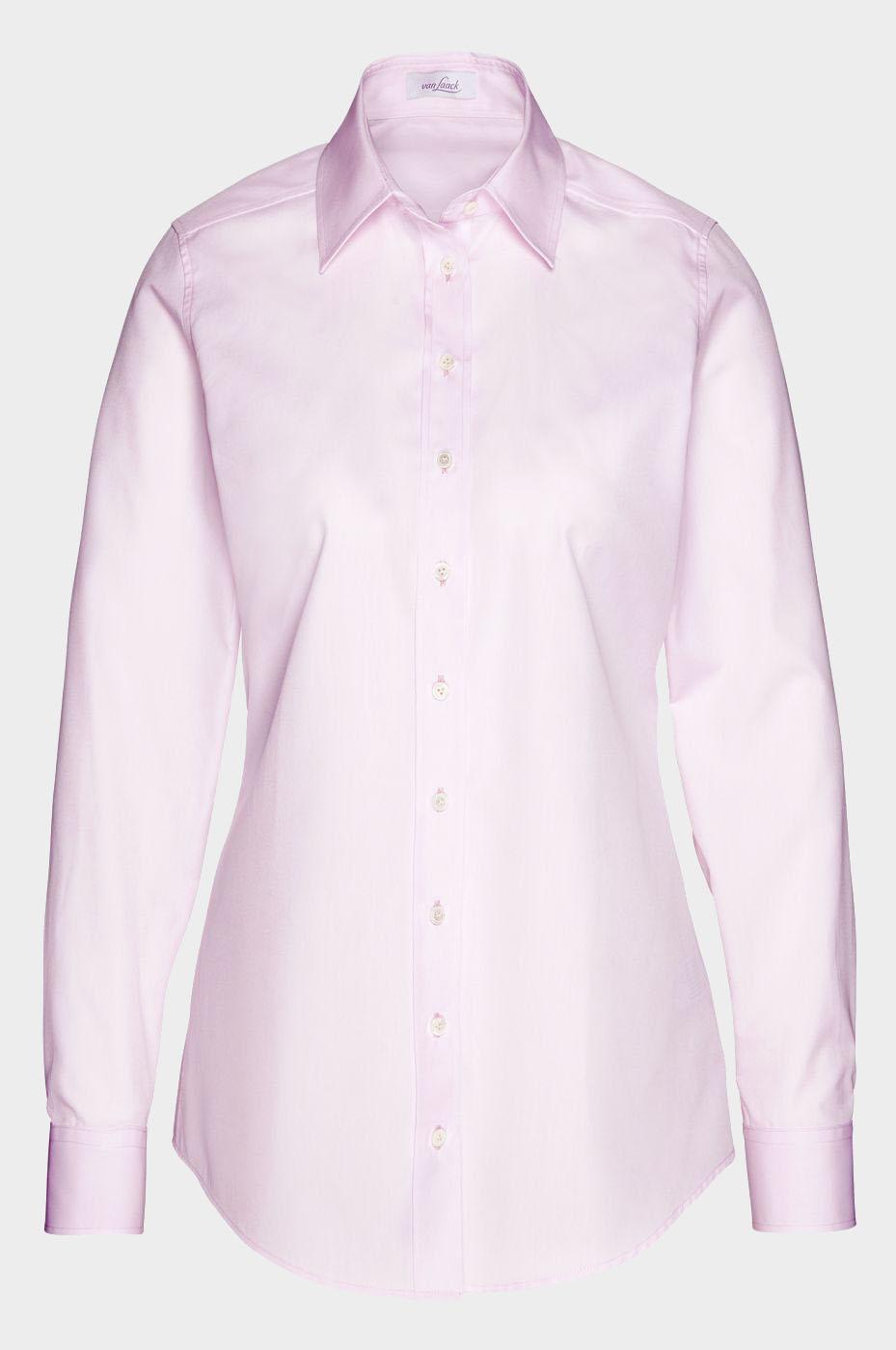 блузка EFFY NOS розовый EFFY-NOS_130648_520 ,photo 1