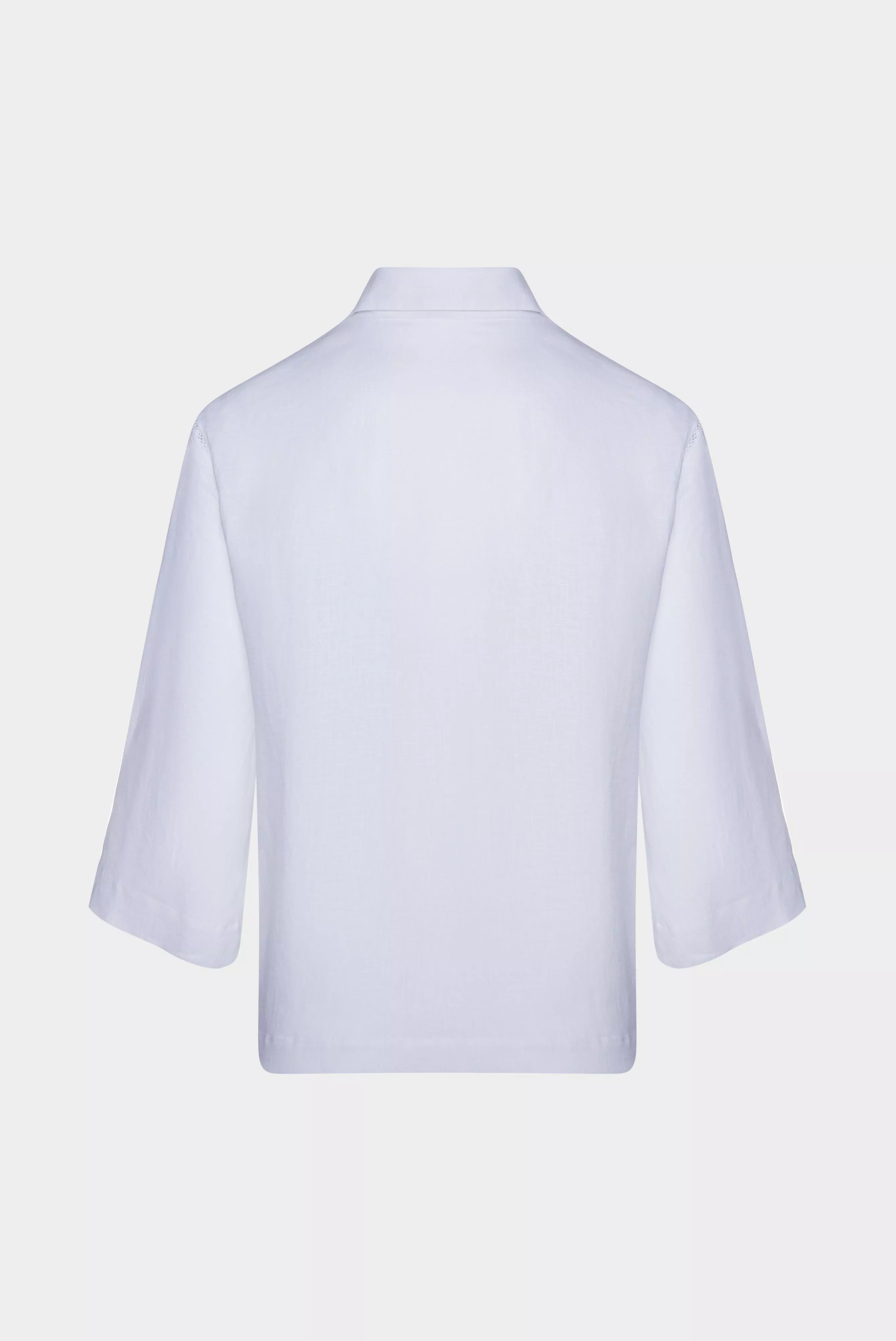 блузка BELIZ SVPBK белый BELIZ-SVPBK_150555_000 ,photo 3