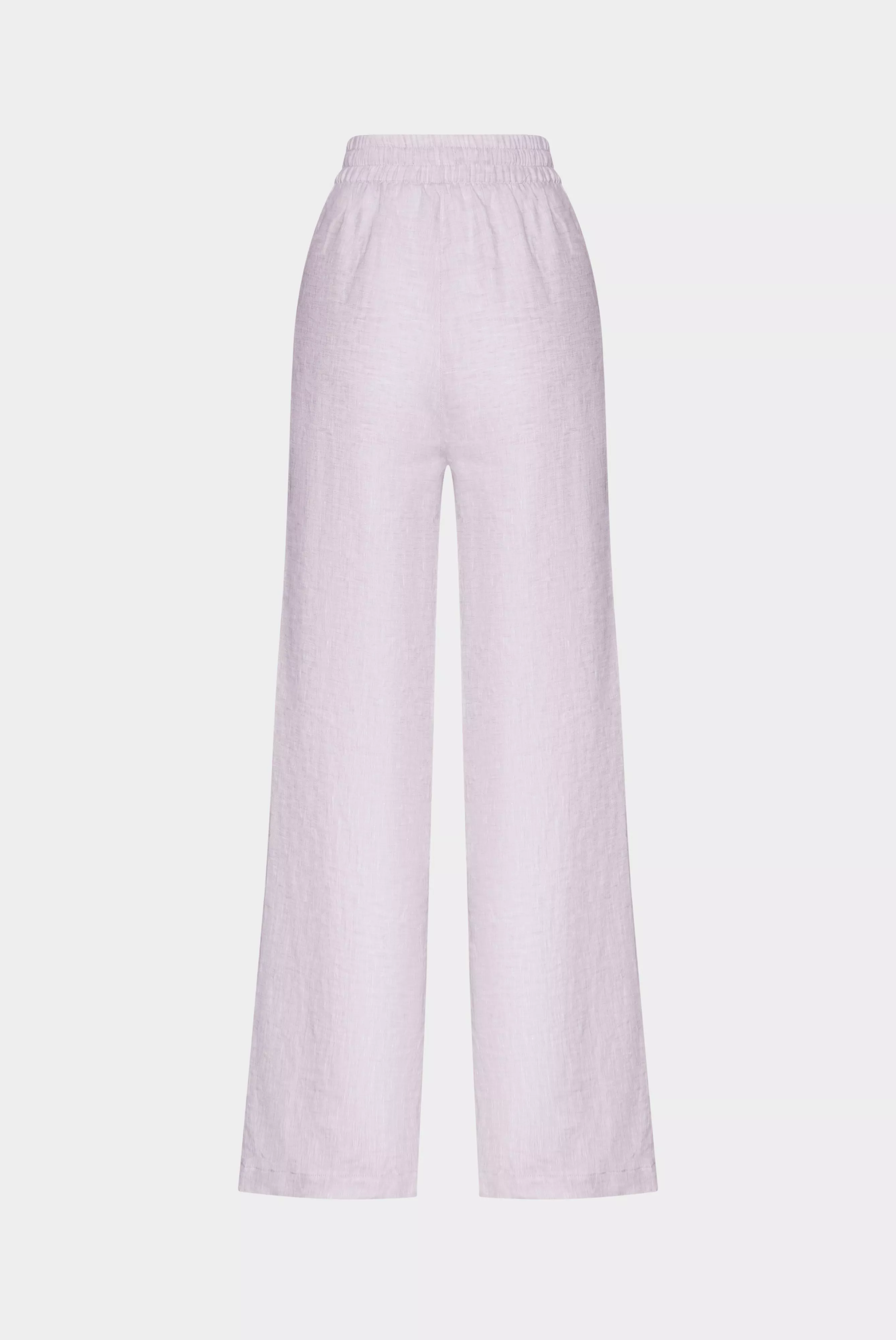 брюки HELENA SV бежевый HELENA-SV_150556_120 ,photo 3