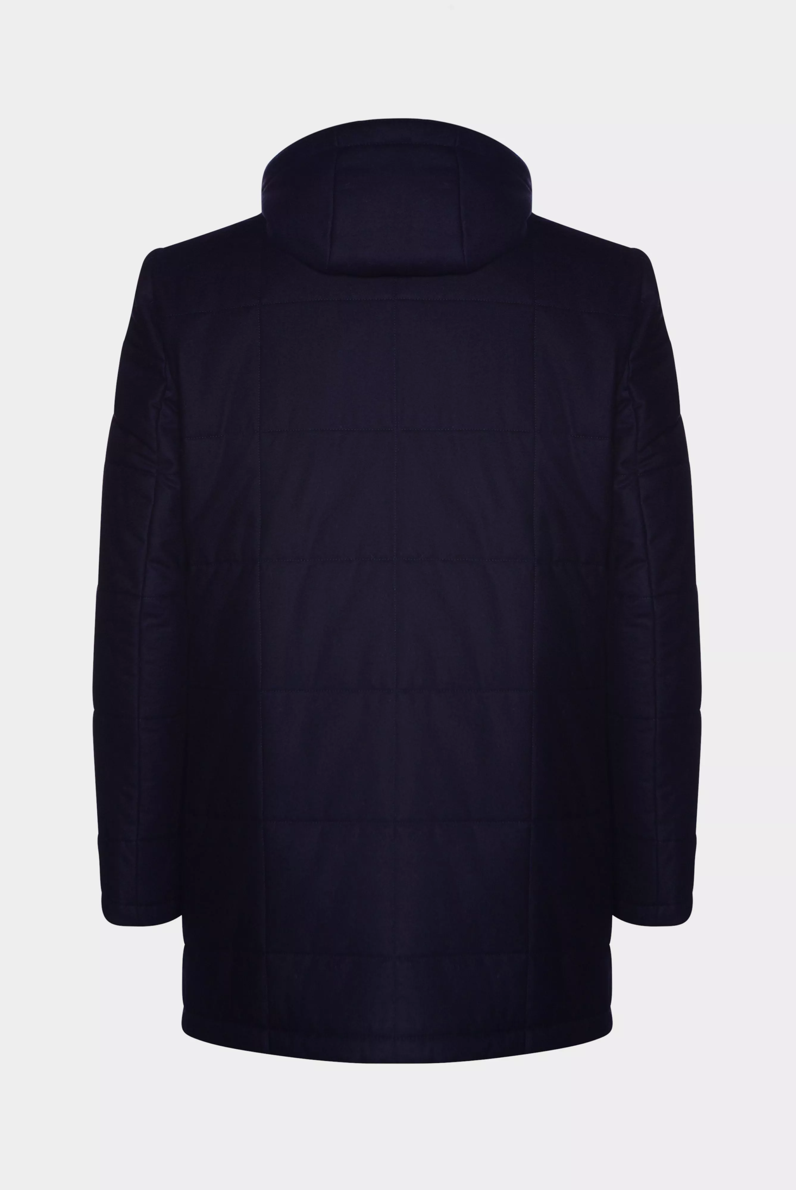 пальто NALFI2 темно-синий NALFI2_Z52010_790 ,photo 3