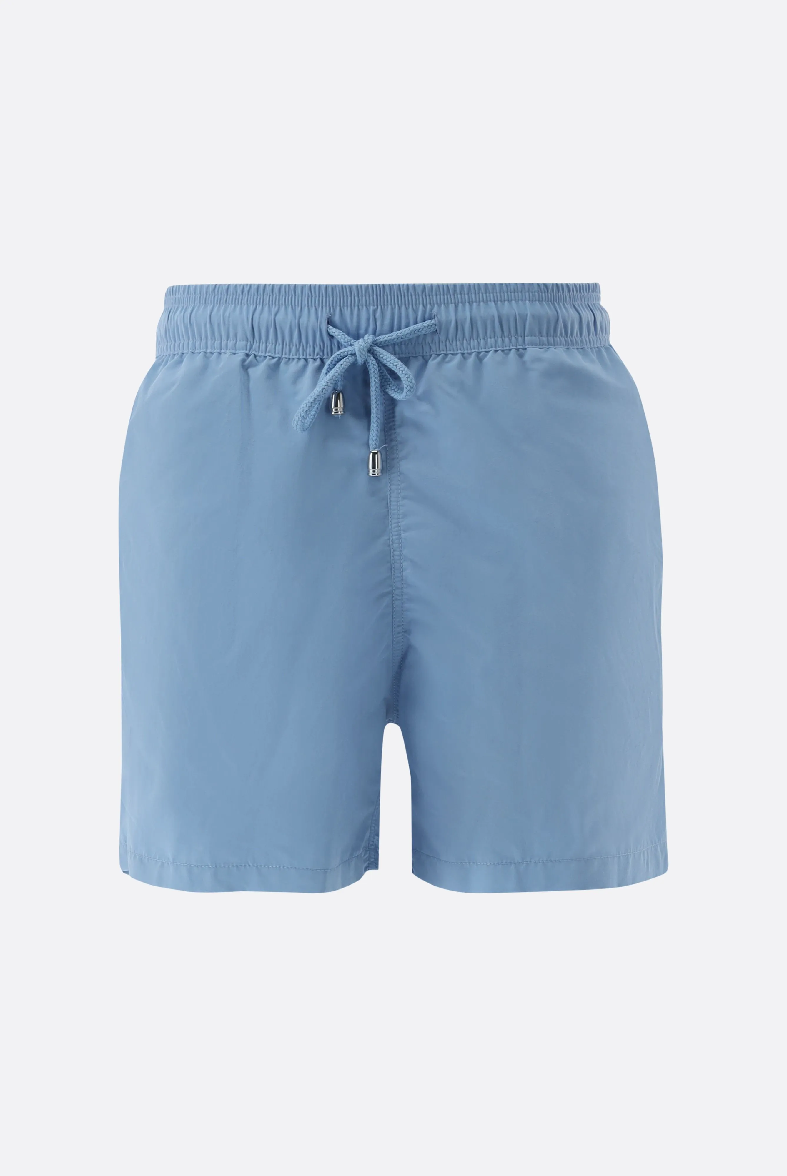 van Laack ШОРТЫ ПЛАВ SWIMSHORTS
 цвет голубой ,photo 3