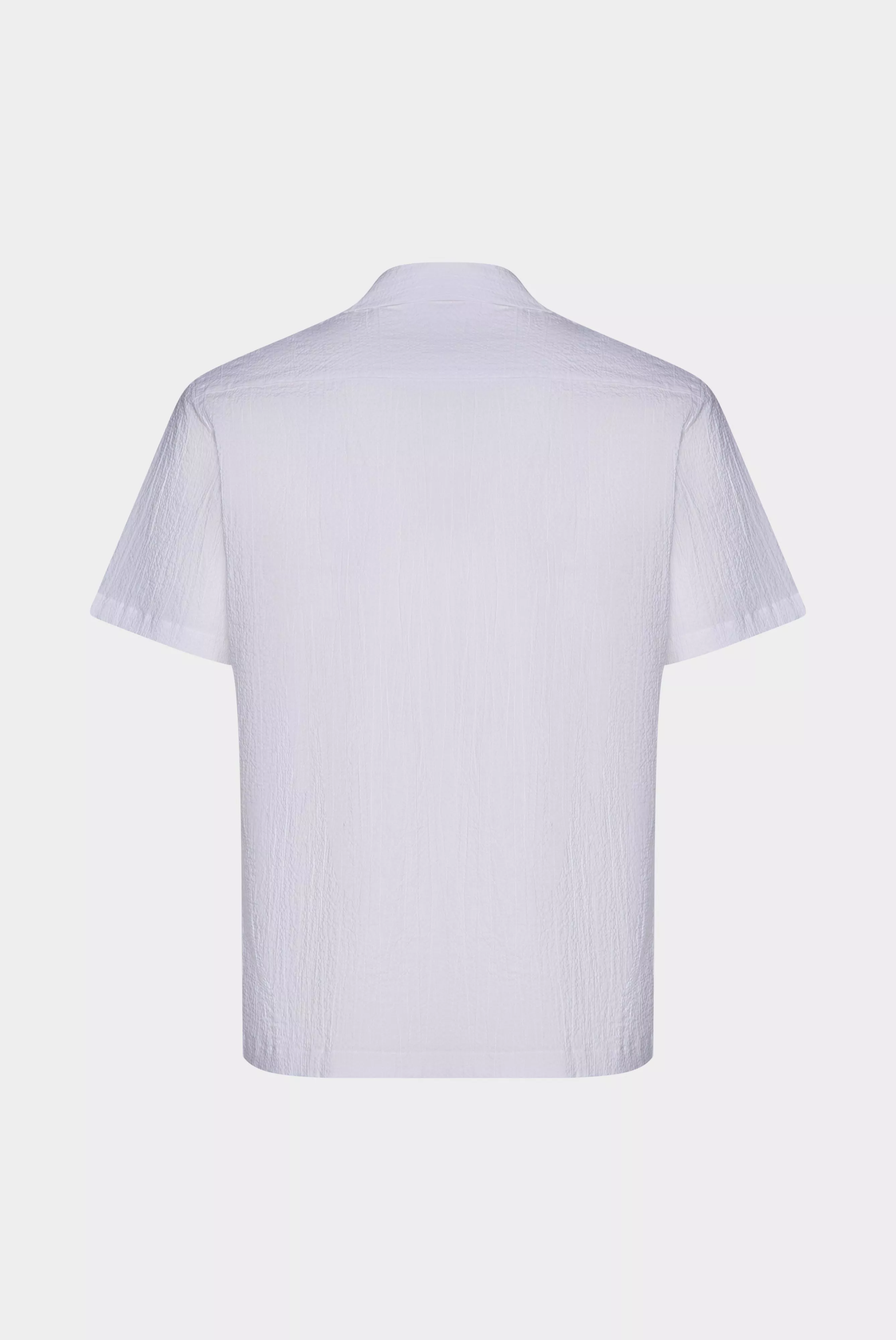 сорочка RIDU S белый RIDU-S_152121_000 ,photo 3