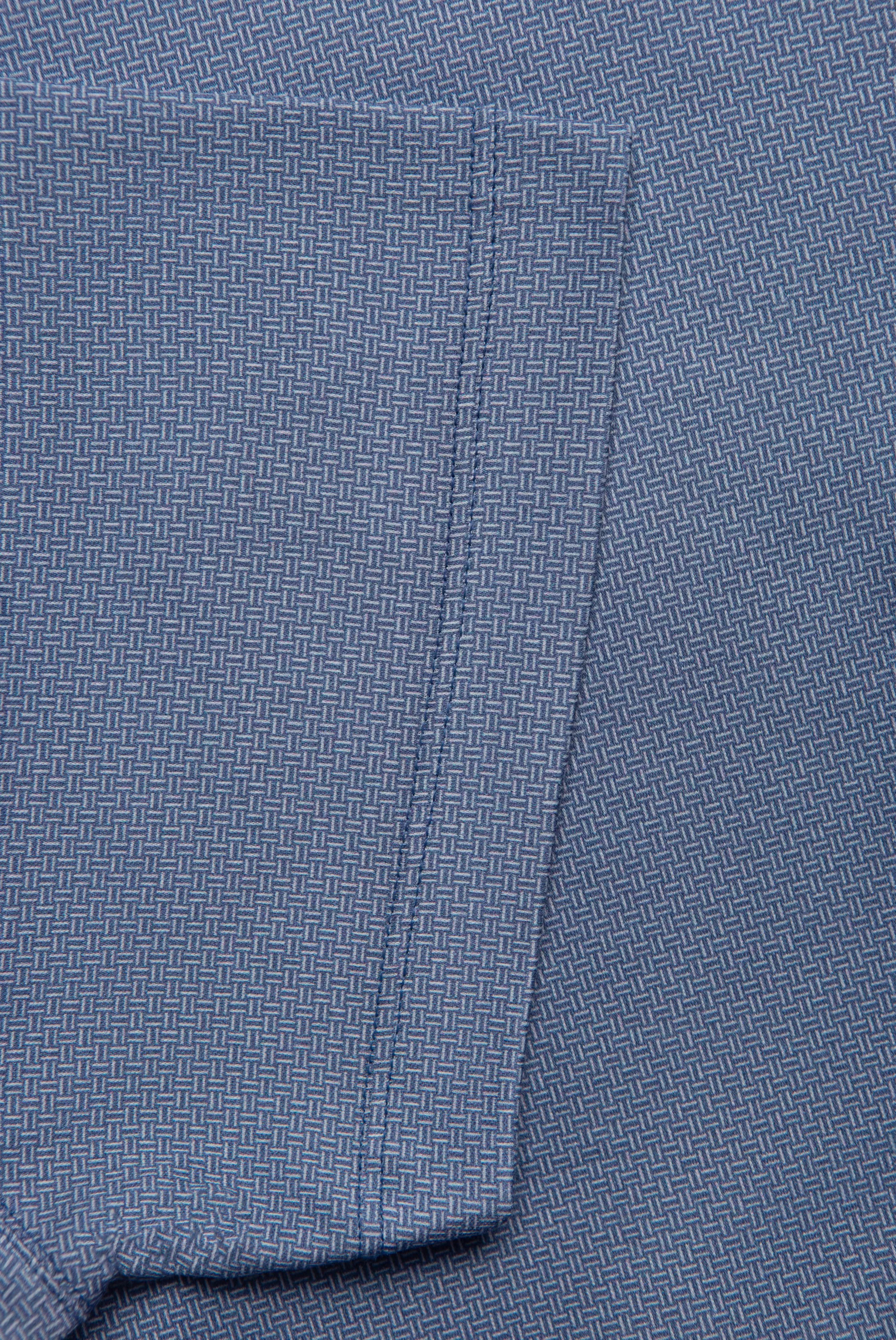 рубашка-поло PESO SF голубой PESO-SF_187754_740 ,photo 4