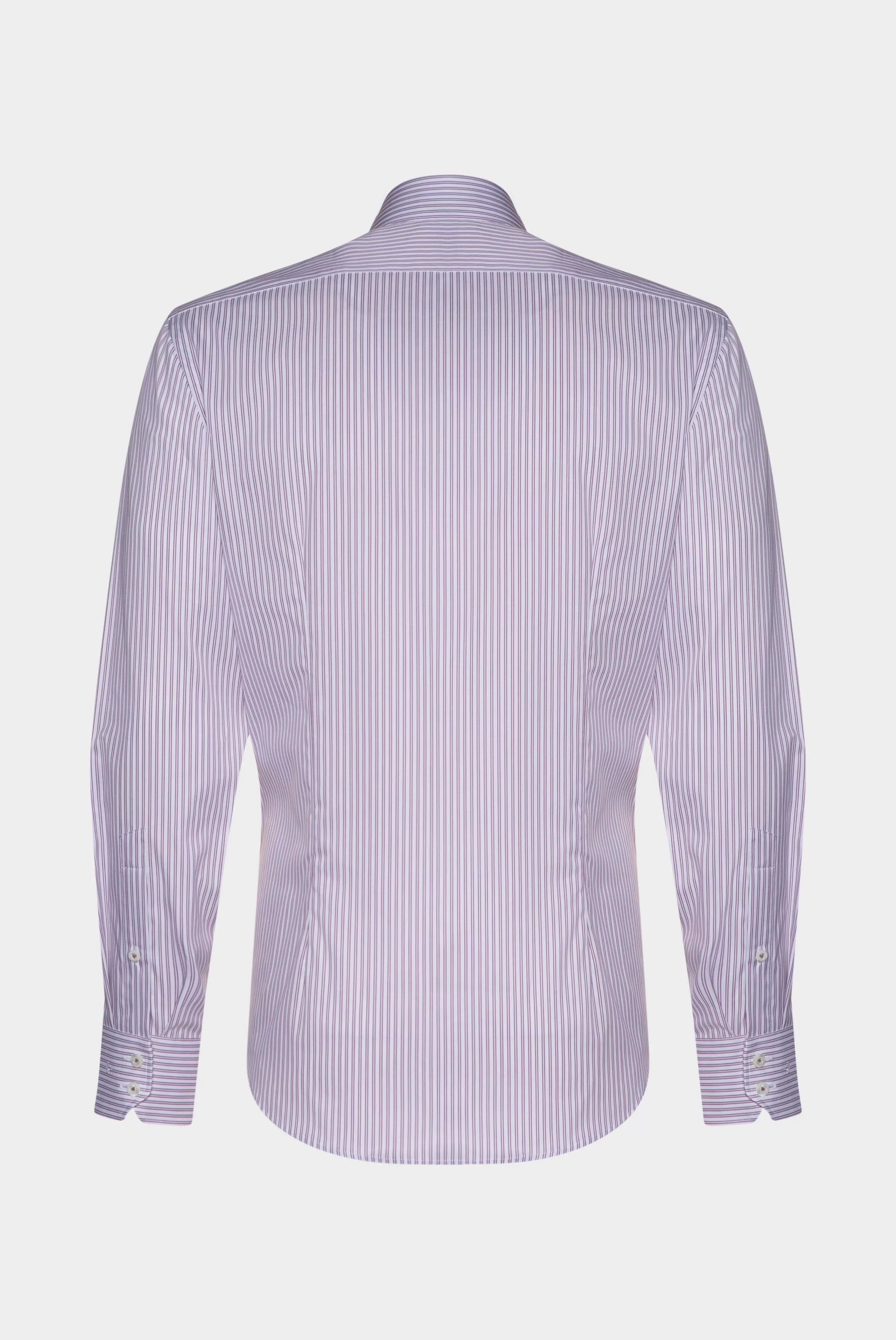 сорочка RIVARA SFN сиреневый RIVARA-SFN_151902_660 ,photo 4