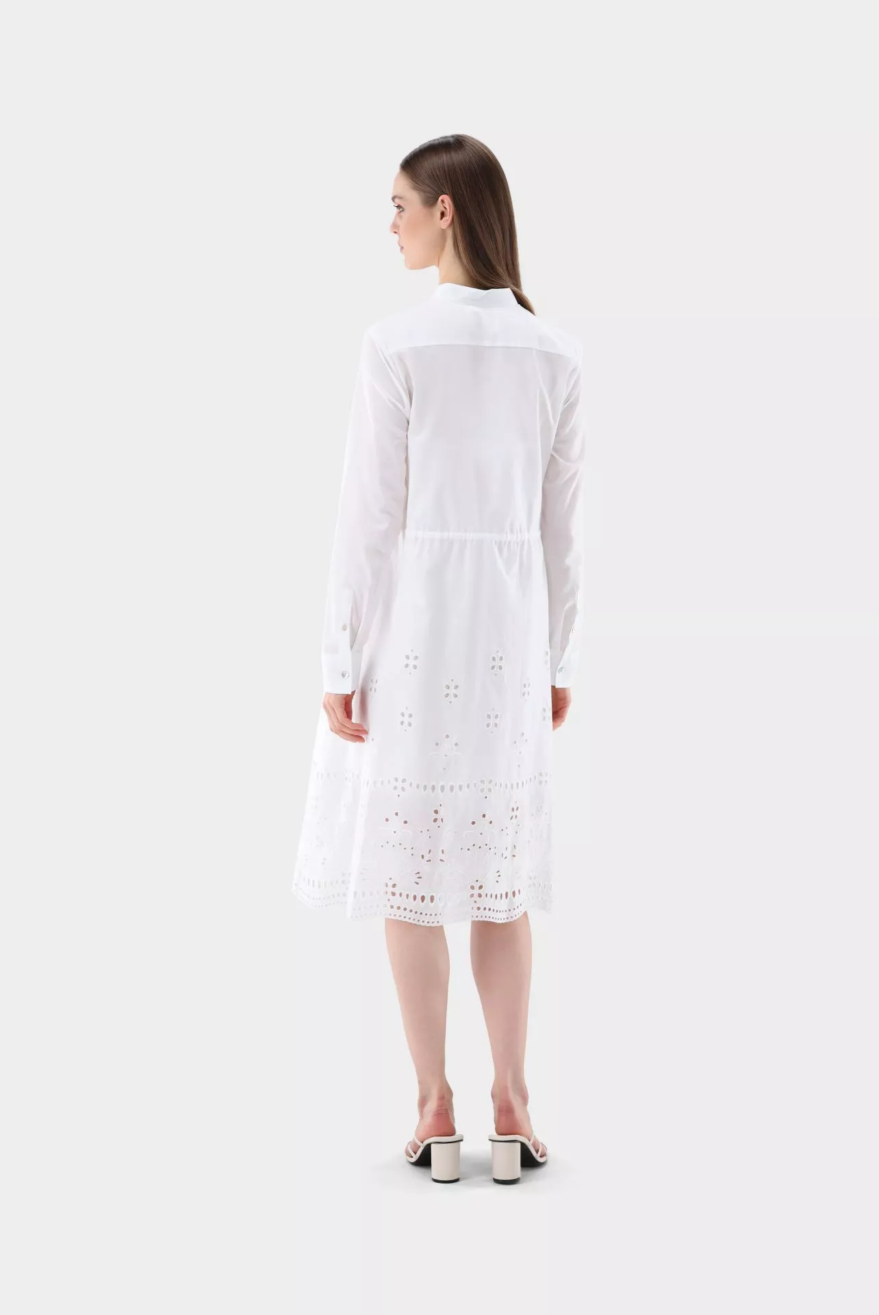 платье KANOA FPXKN белый KANOA-FPXKN_151317_000 ,photo 6