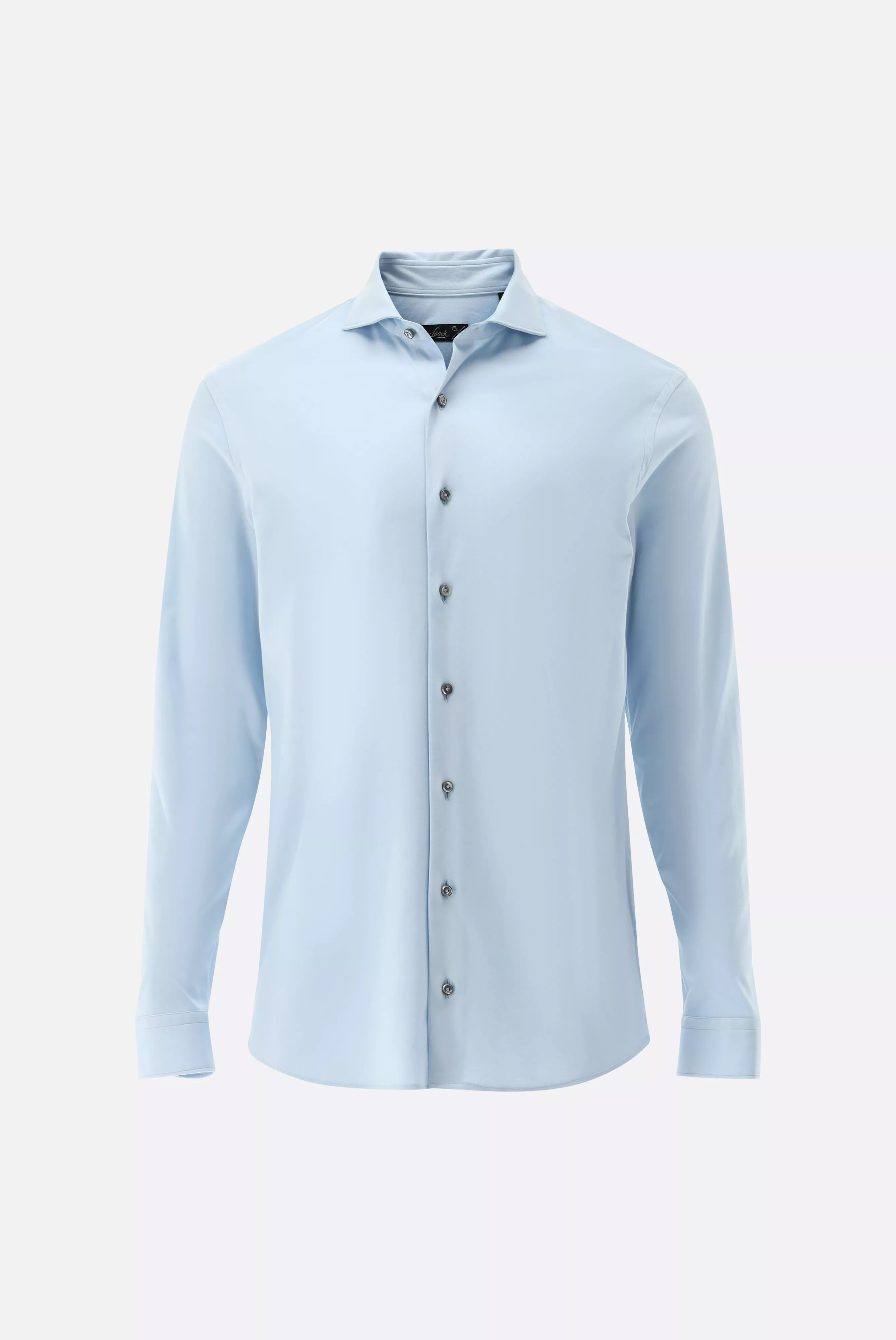 рубашка PER LSF голубой PER-LSF_180031_730 ,photo 1
