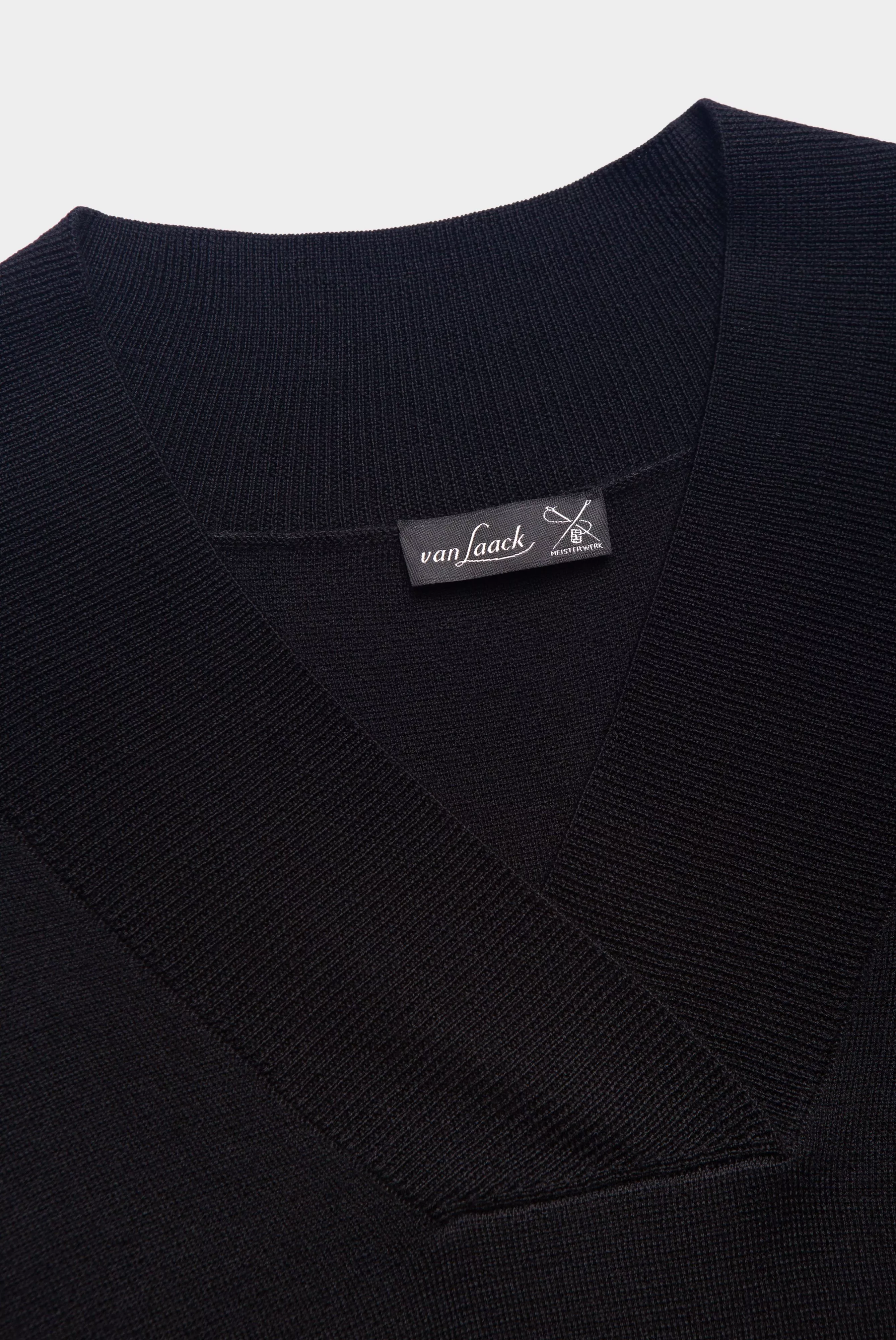 джемпер SABIRA черный SABIRA_S00223_099 ,photo 2