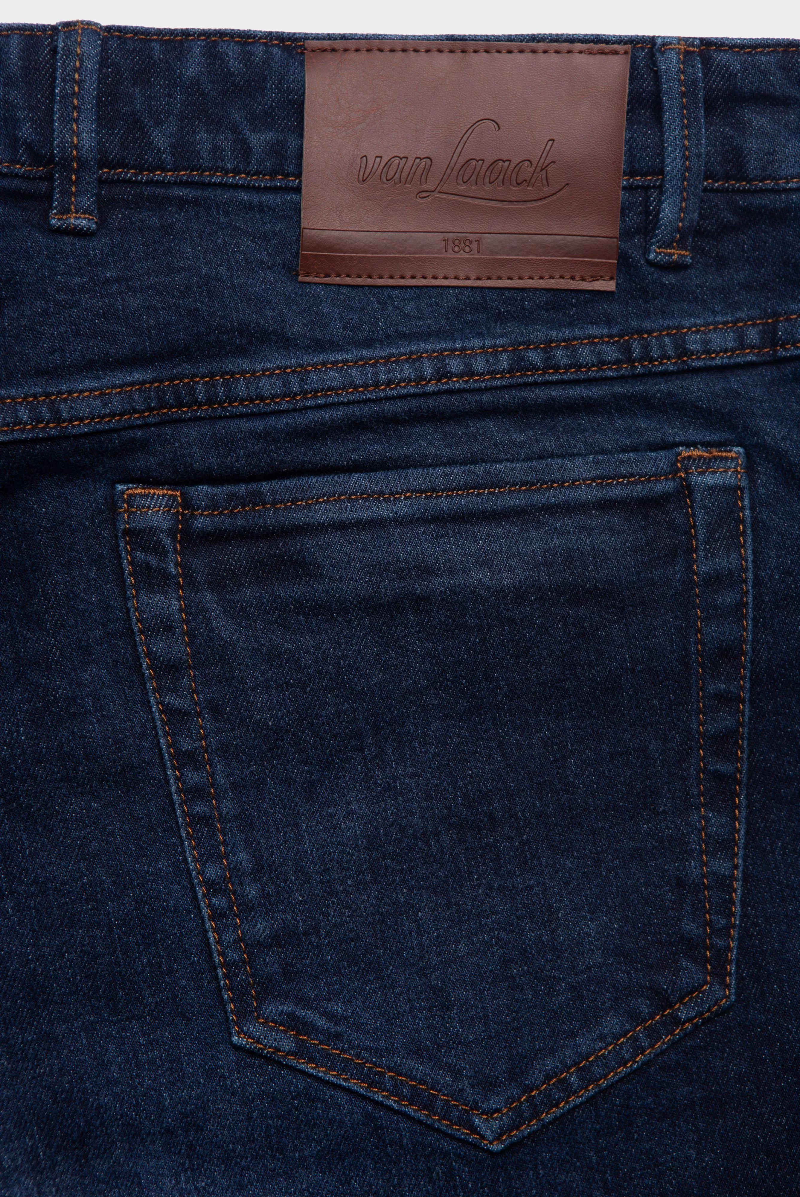 джинсы HALVOR темно-синий HALVOR_J00181_790 ,photo 5