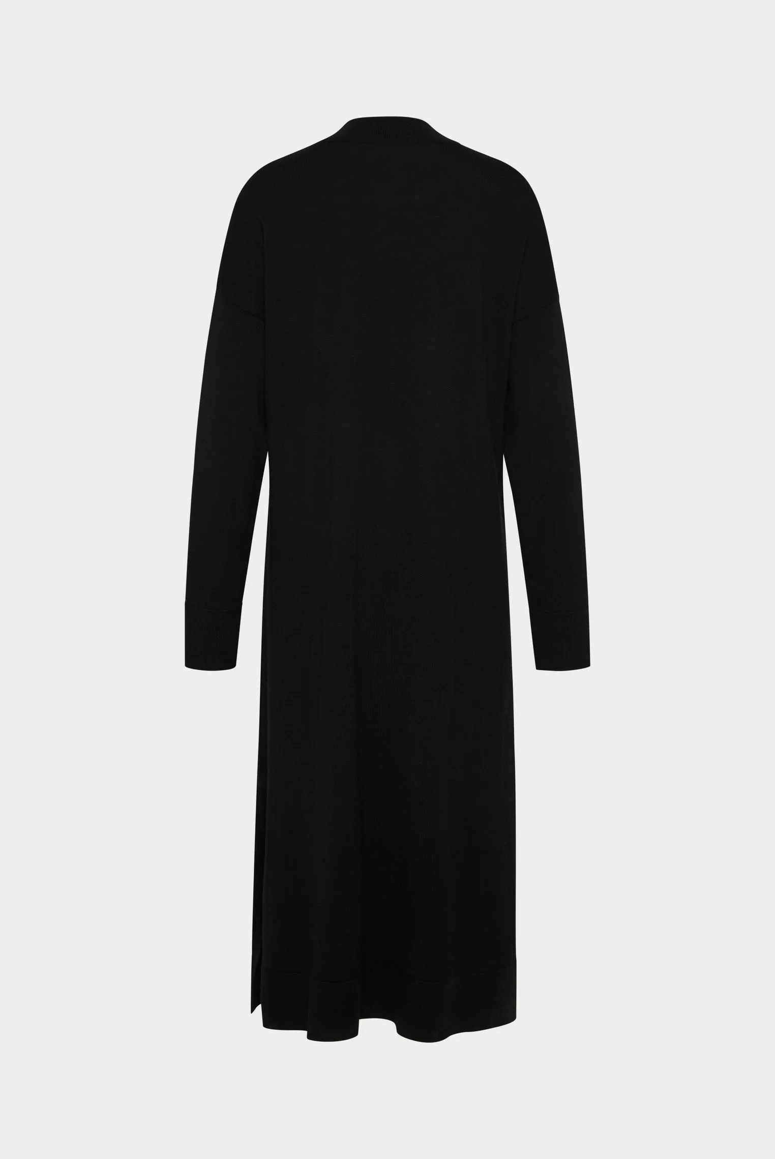 кардиган M SAFINA черный M-SAFINA_S00176_099 ,photo 2