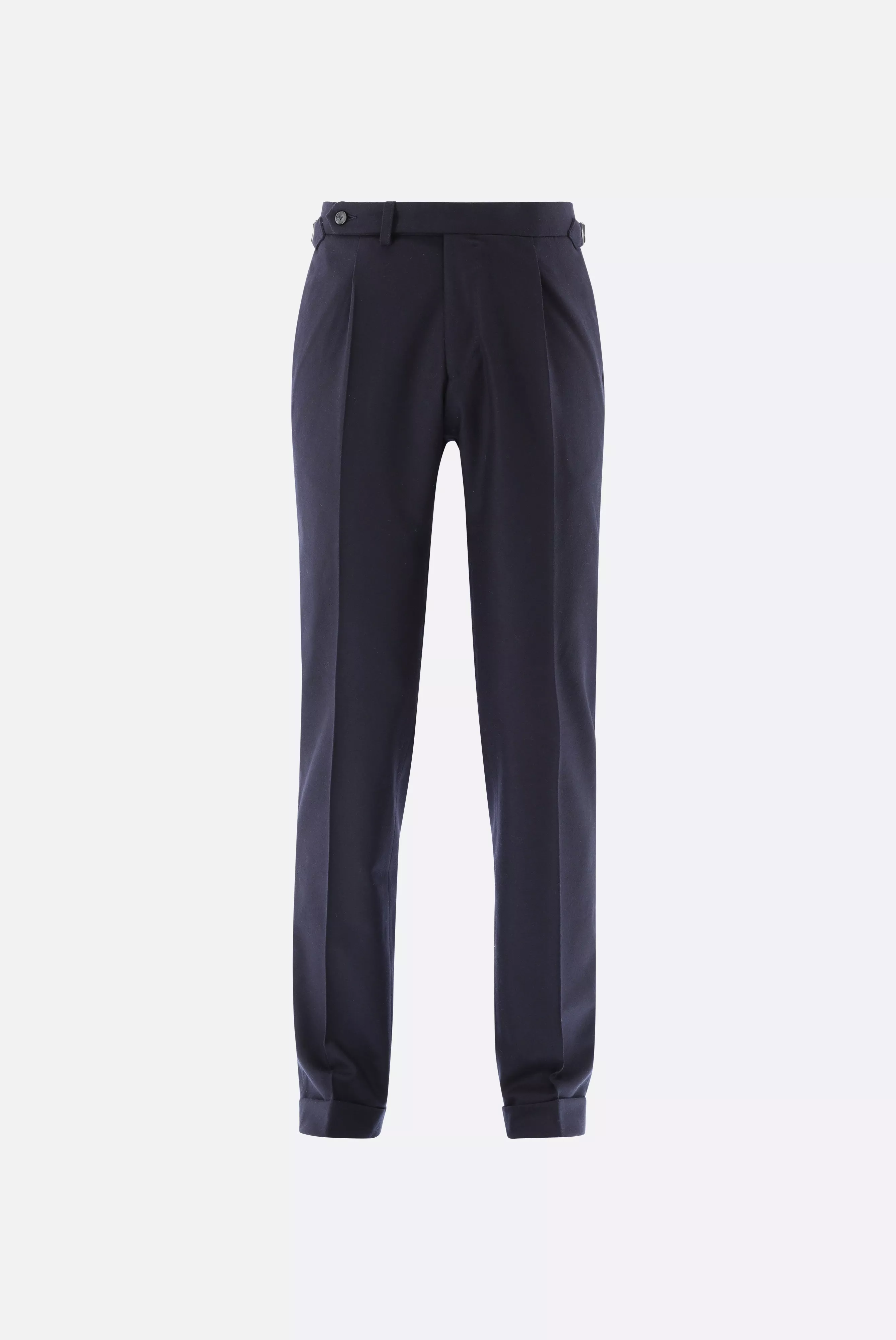 брюки HINK темно-синий HINK_Z52023_790 ,photo 1