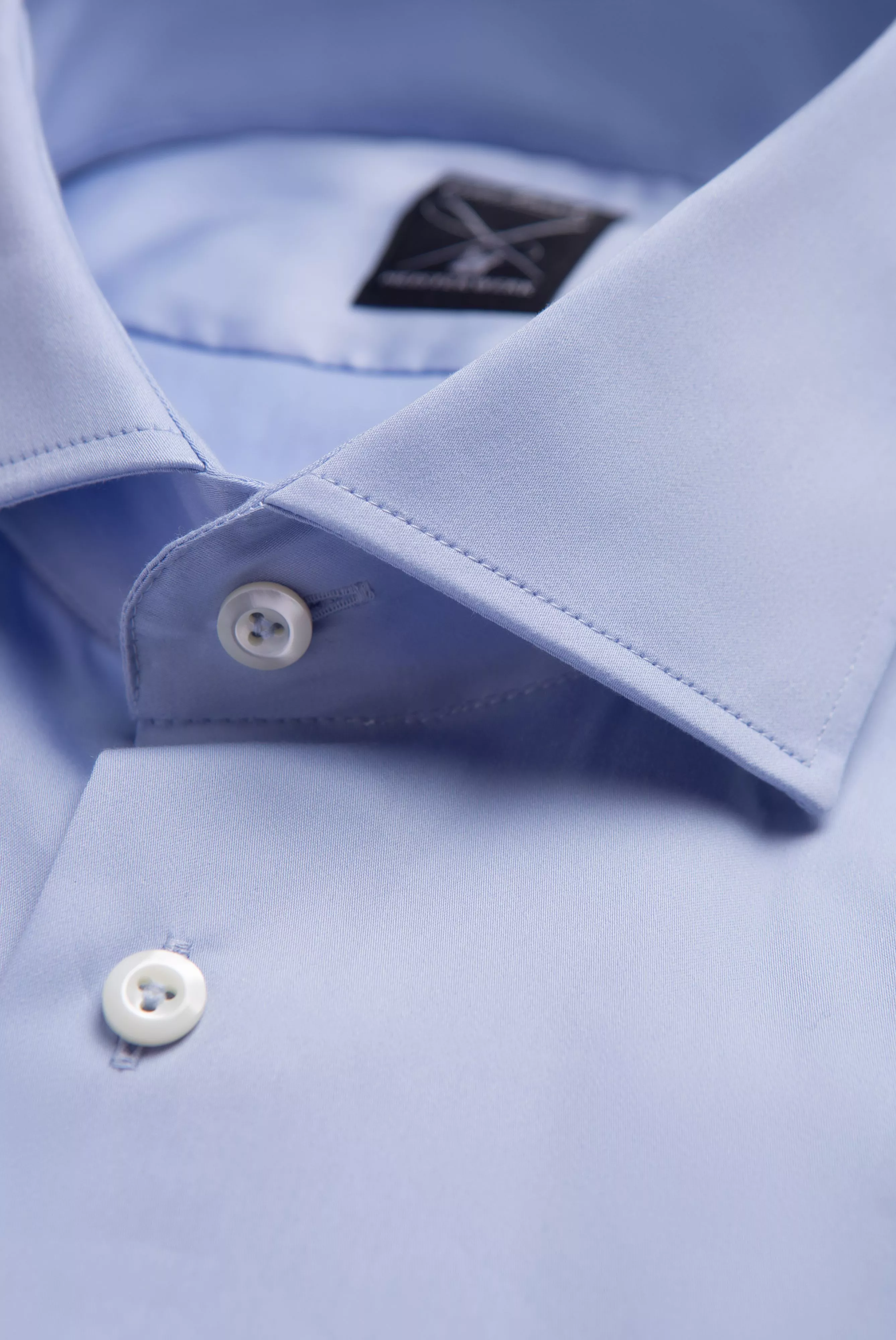 сорочка RIVARA SF голубой RIVARA-SF_130830_715 ,photo 2