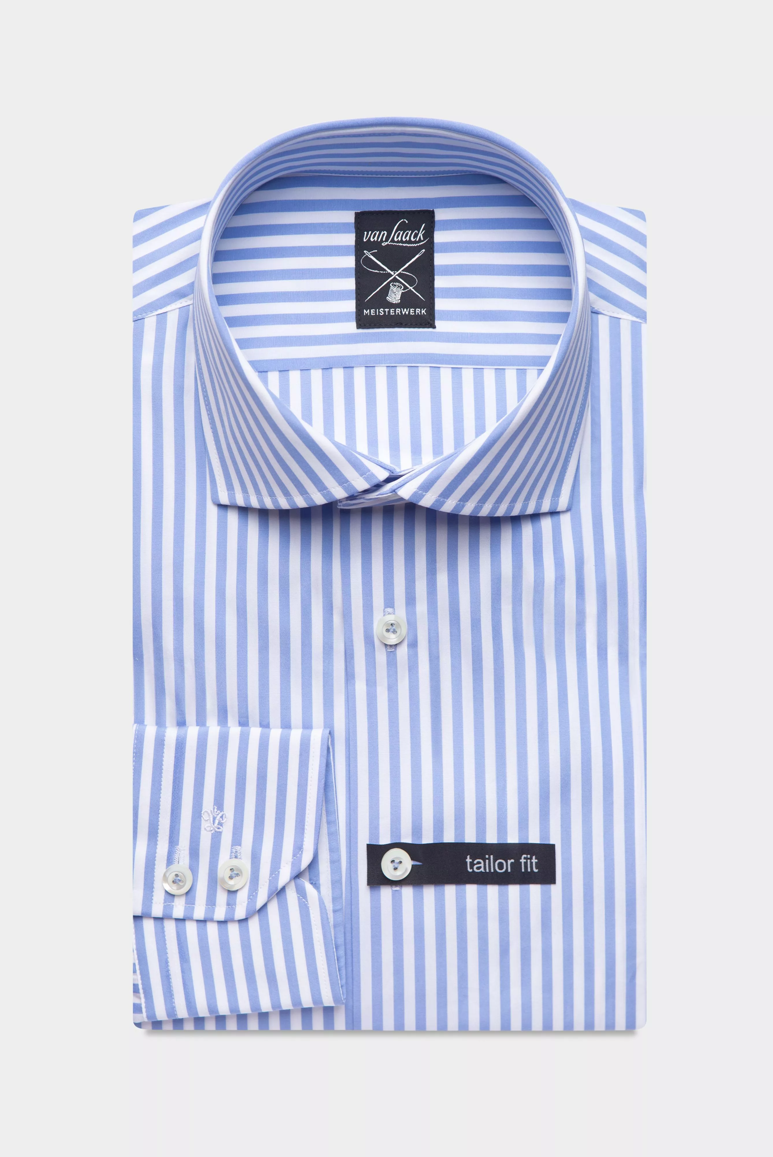 сорочка RIVARA SF голубой RIVARA-SF_156296_720 ,photo 1