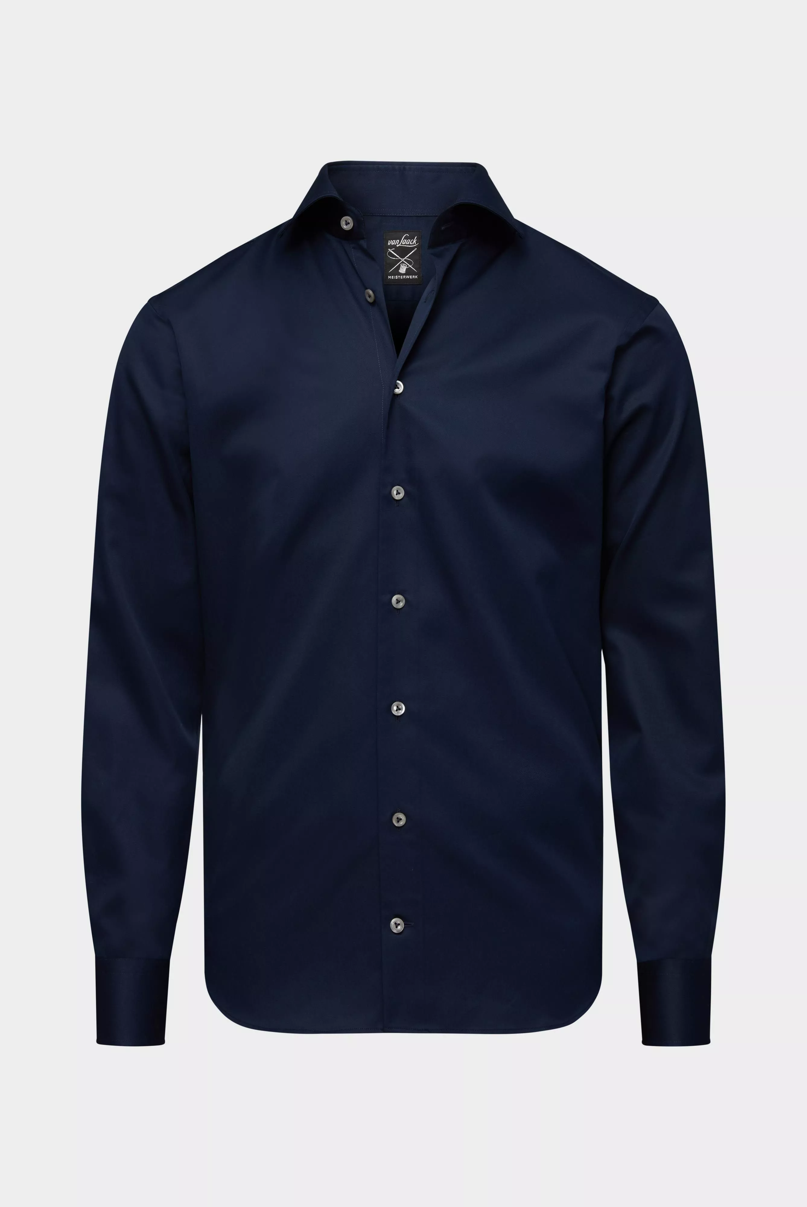 сорочка RIVARA TFN синий RIVARA-TFN_132241_785 ,photo 1