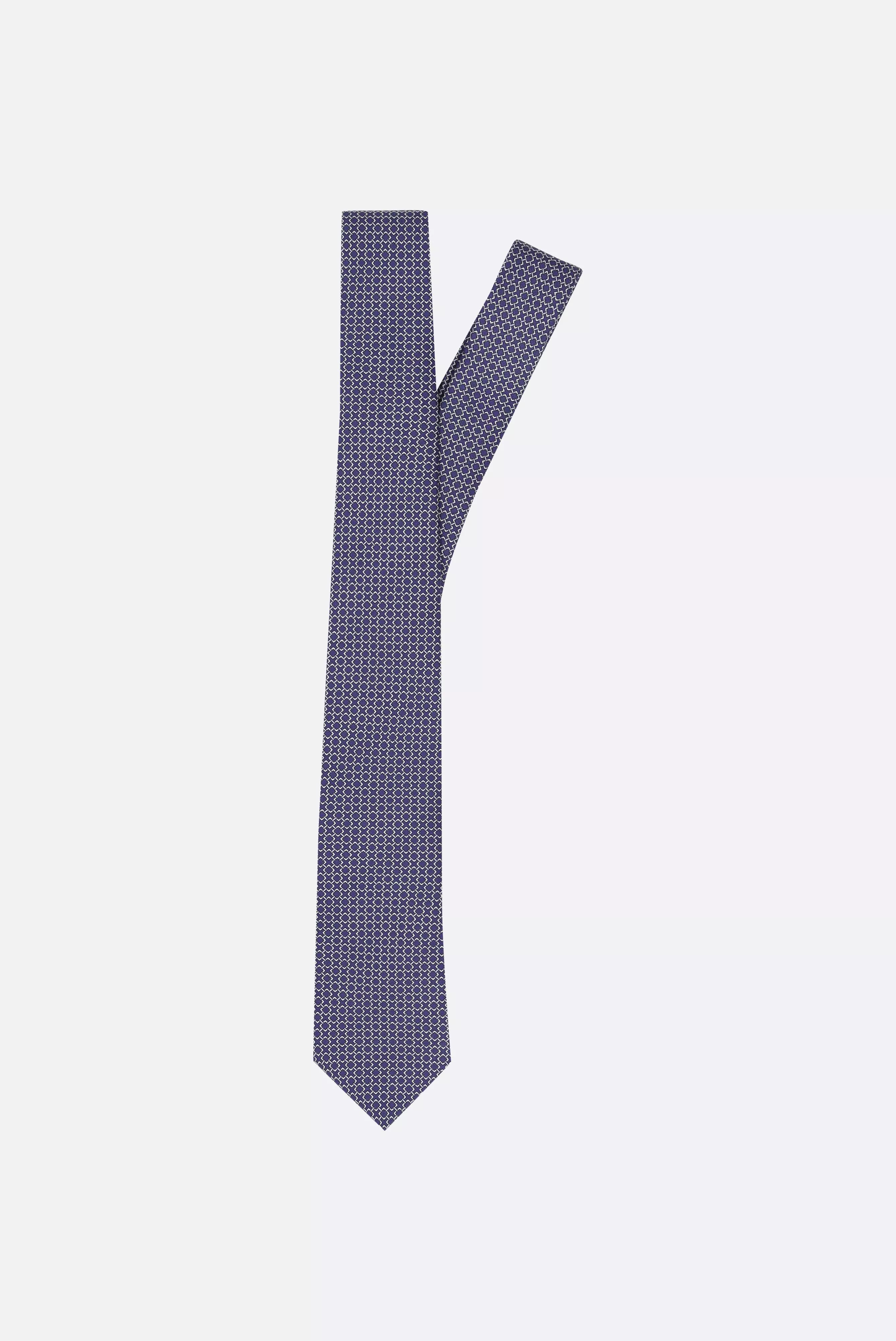 галстук LEROY P синий LEROY-P_K70230_780 ,photo 1