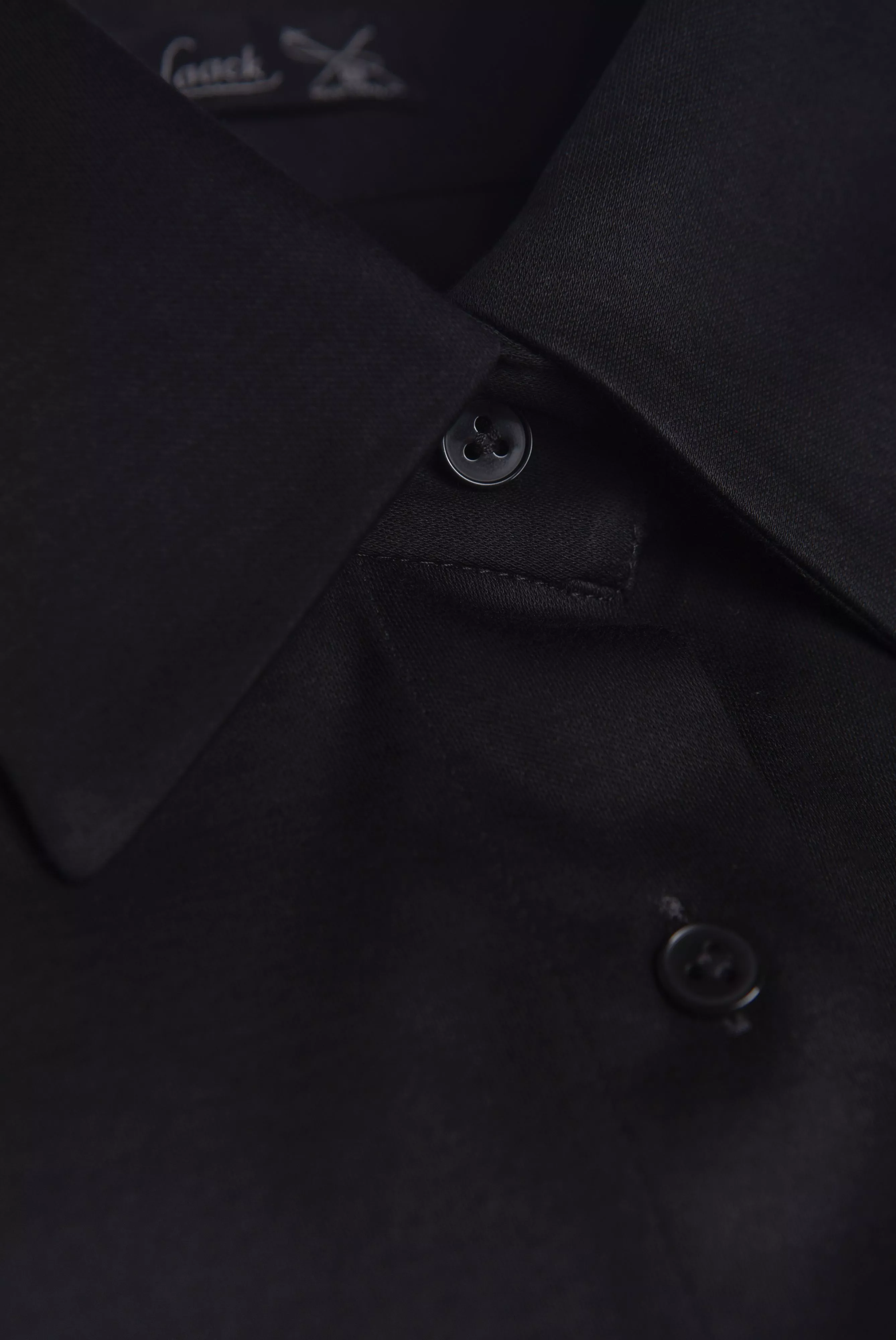 блузон JANTHE черный JANTHE_180031_099 ,photo 2