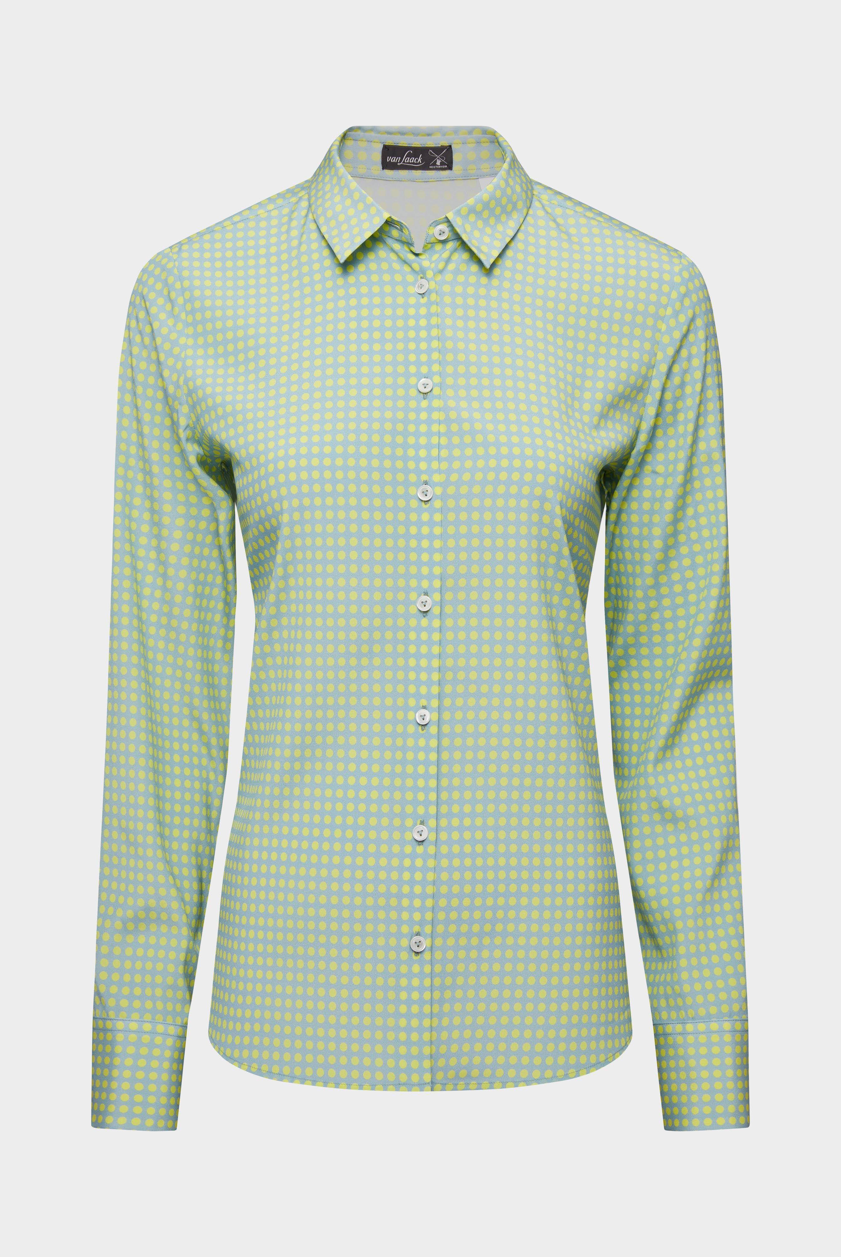 блузка CELLA светло-зеленый CELLA_170625_922 ,photo 1