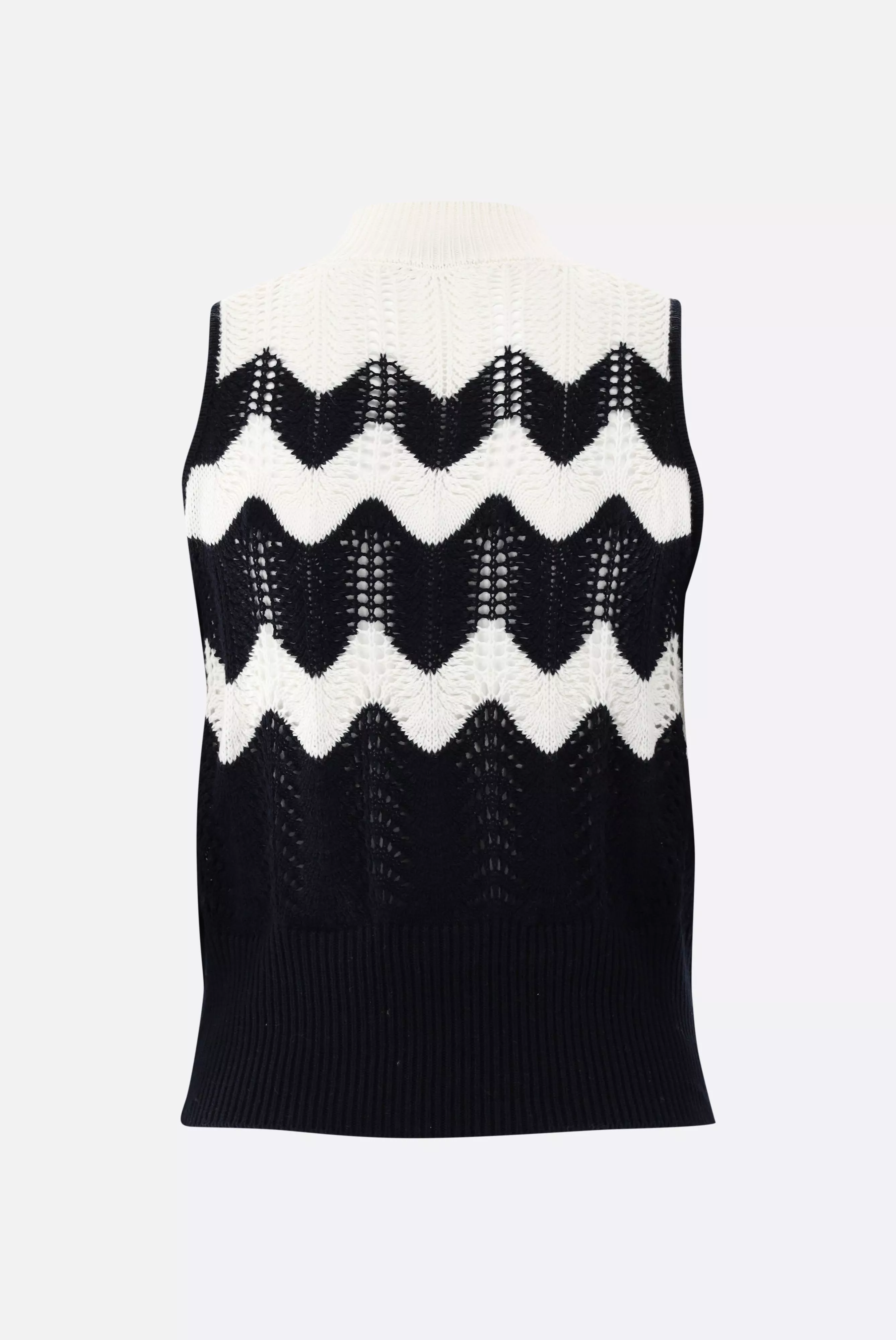 жилет SYELA F темно-синий SYELA-F_S00363_791 ,photo 4