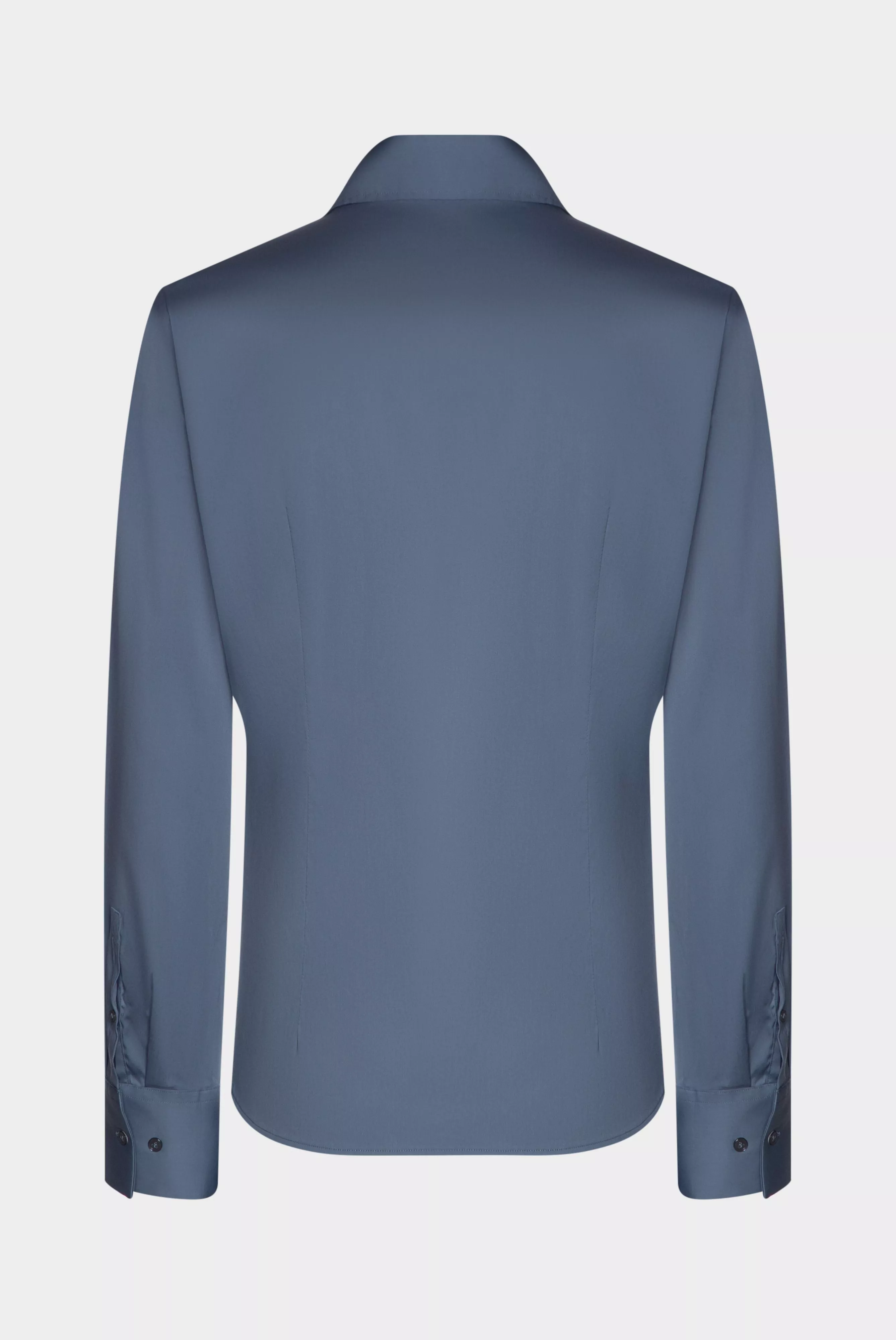 блузка DANINA синий DANINA_130830_770 ,photo 3