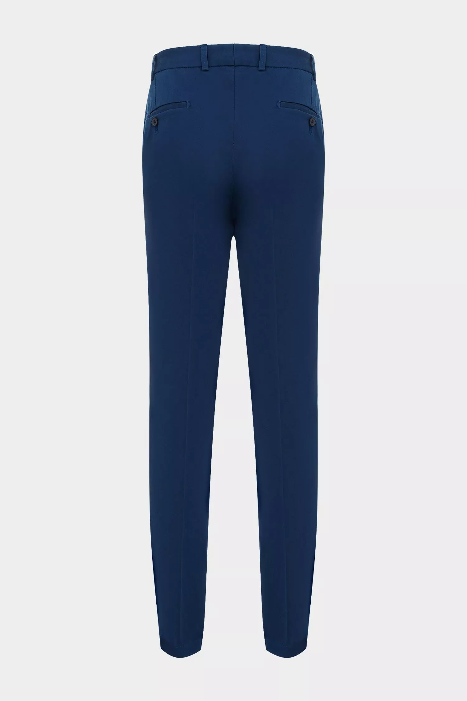 брюки HILGER синий HILGER_J00151_770 ,photo 3