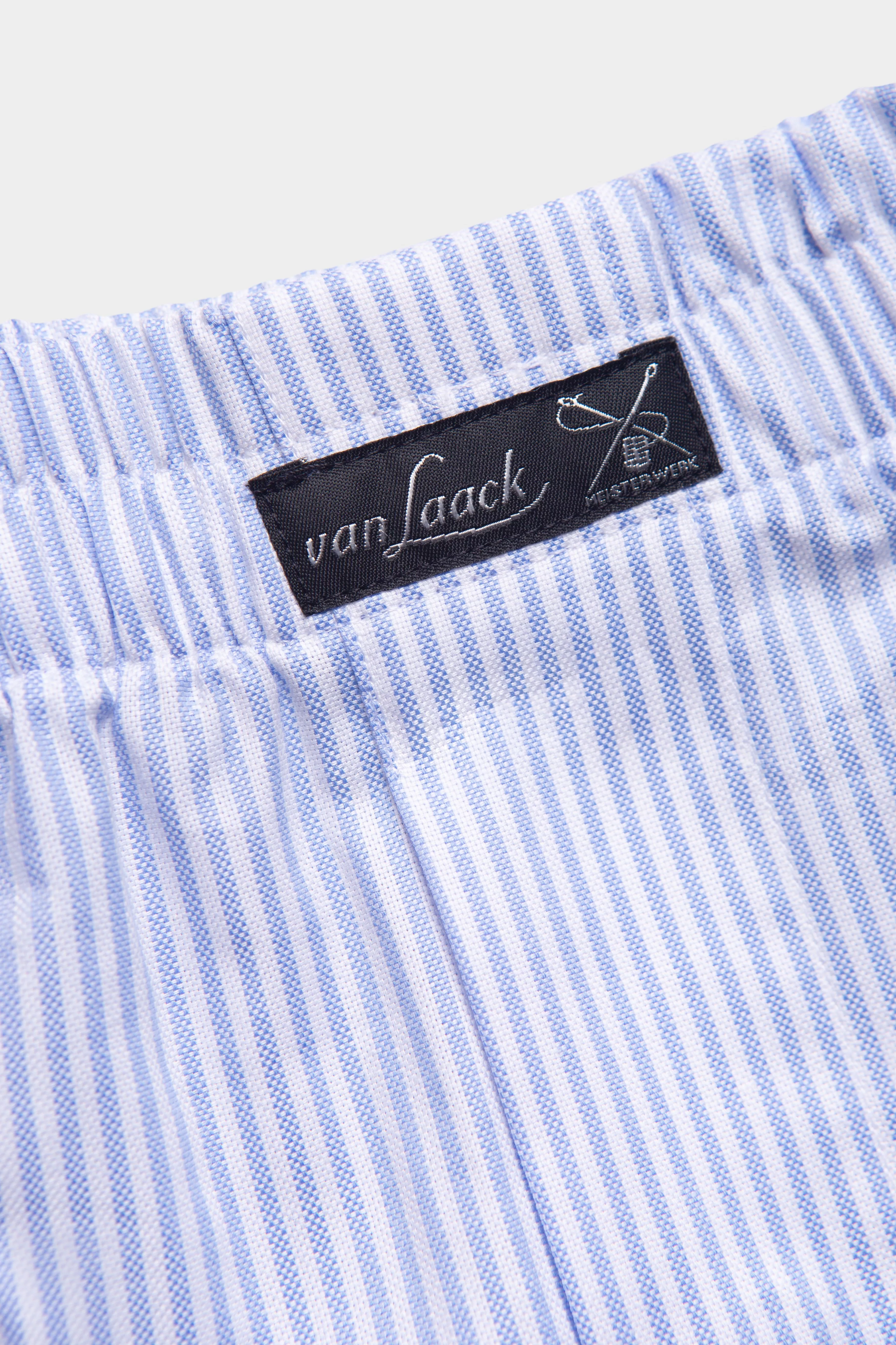 трусы BOXER голубой BOXER_161649_720 ,photo 2