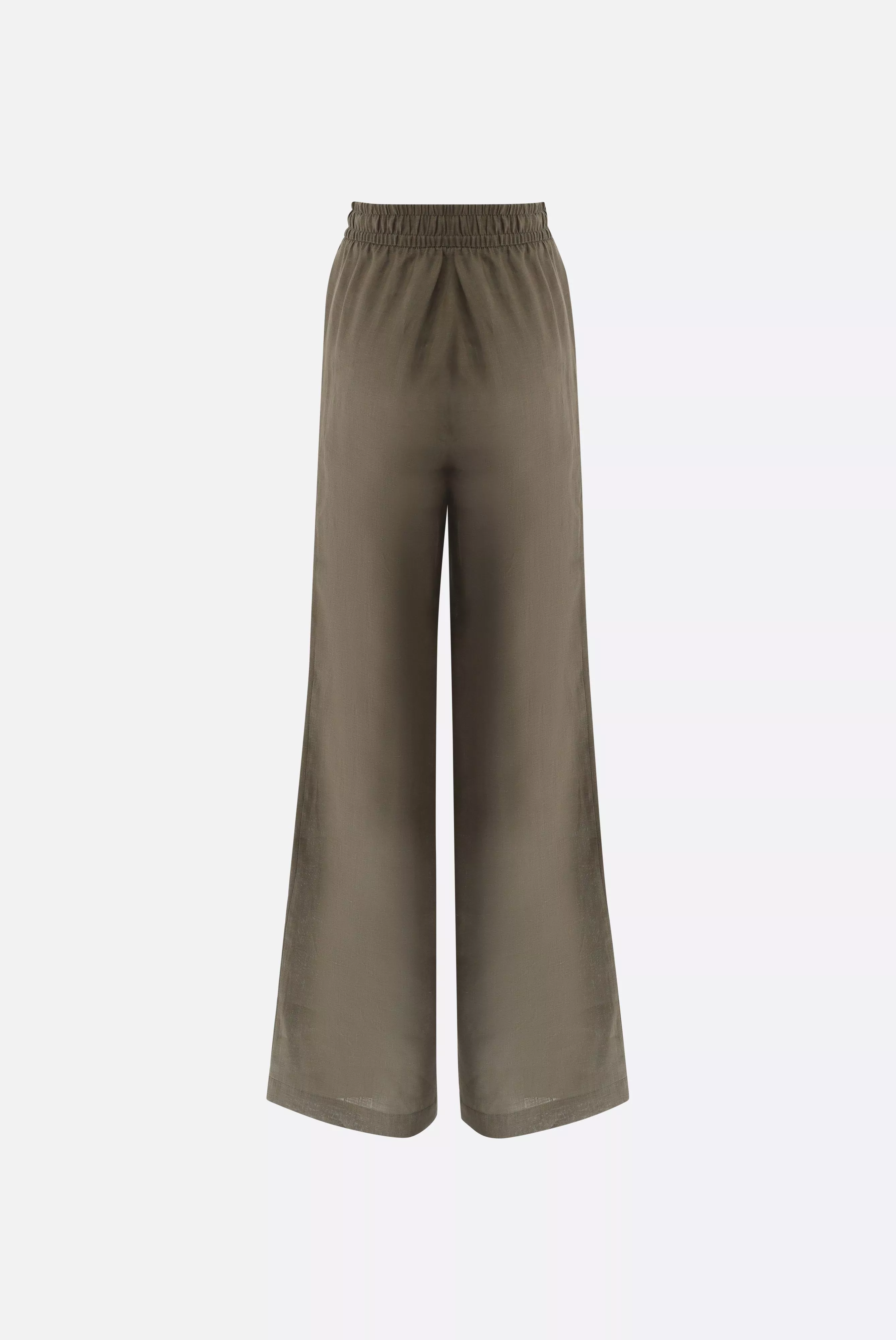 брюки HELENA SV зеленый HELENA-SV_150555_970 ,photo 2