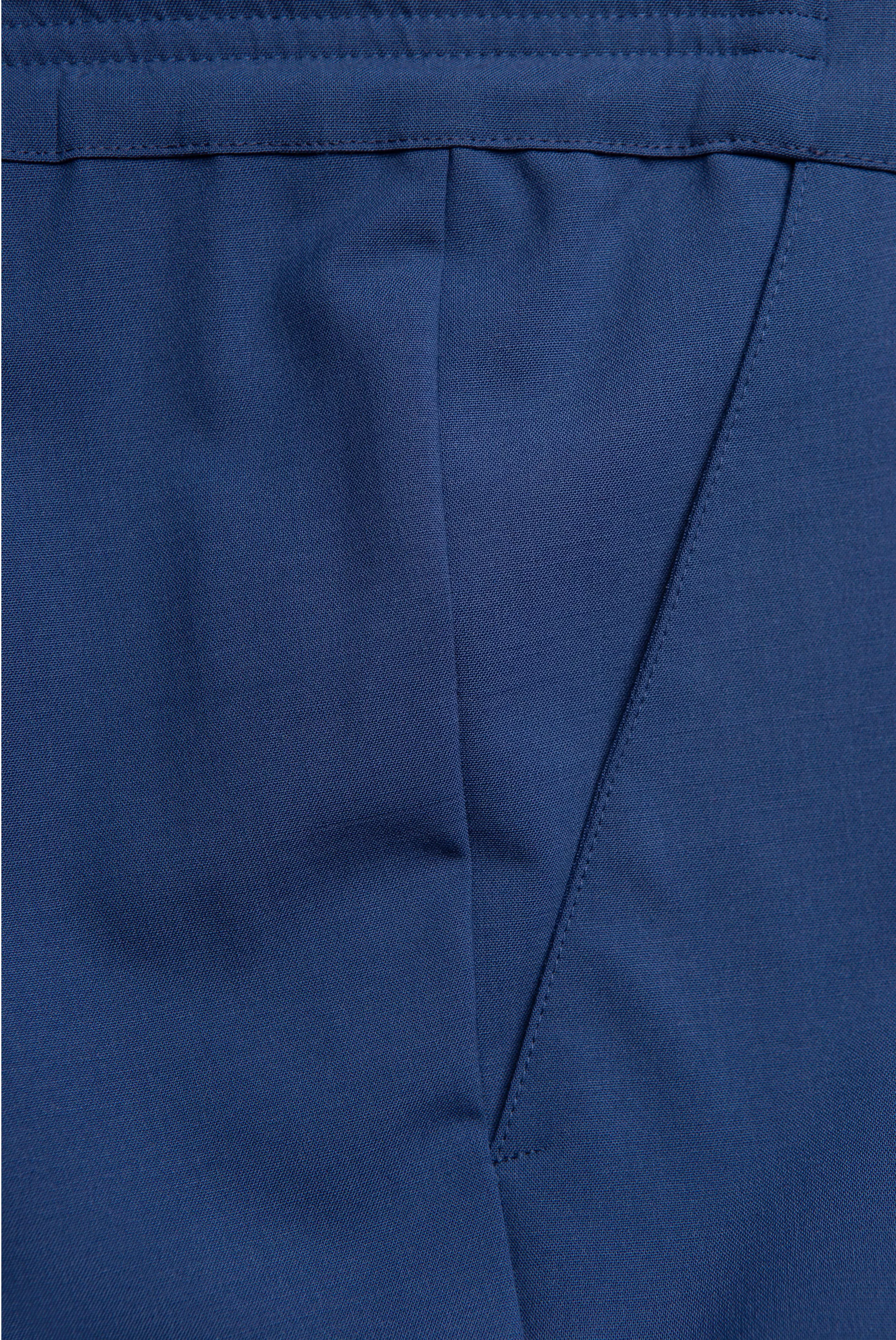 брюки HAITI серо-голубой HAITI_H00162_760 ,photo 4