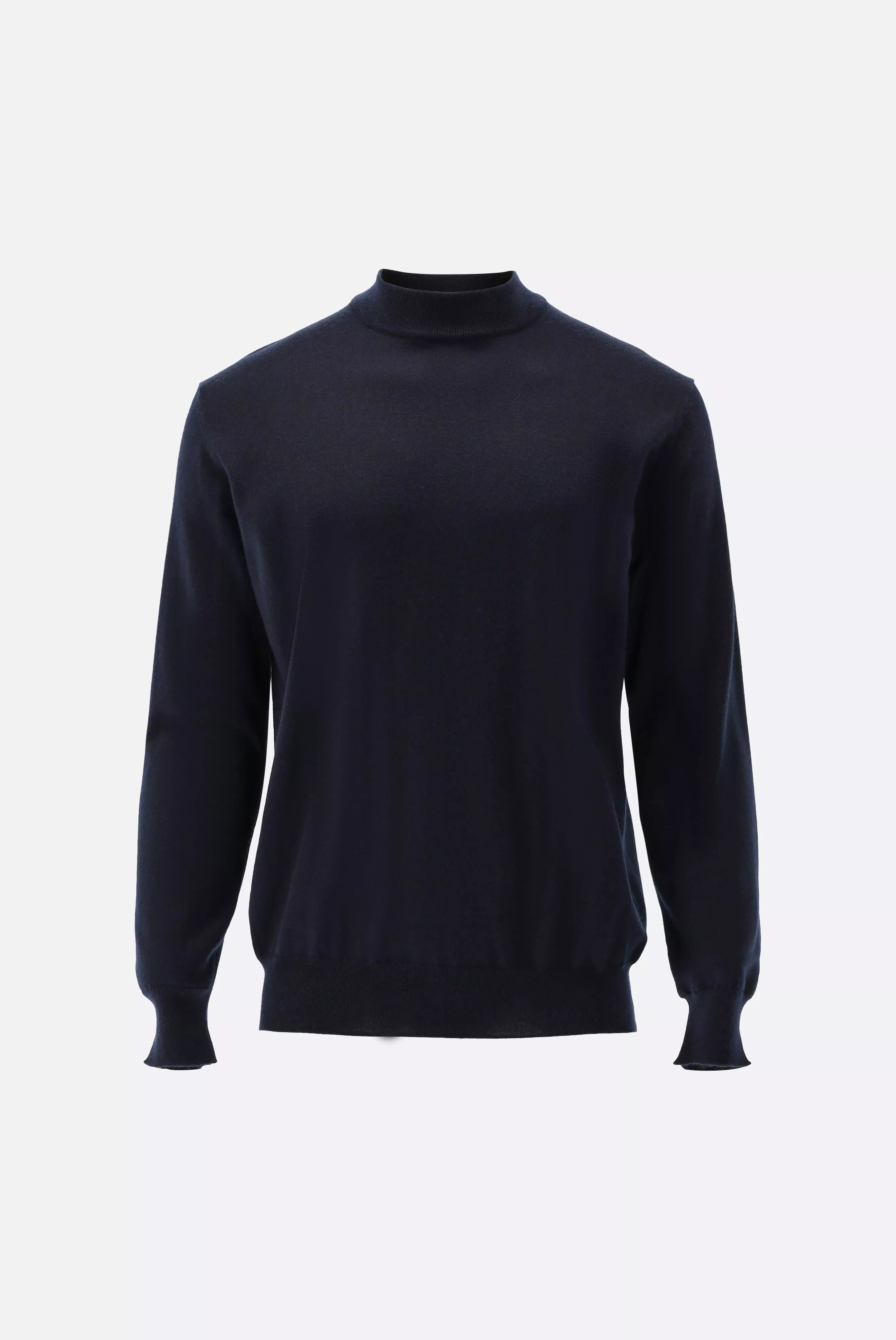 свитер SANDINO темно-синий SANDINO_S00176_790 ,photo 1