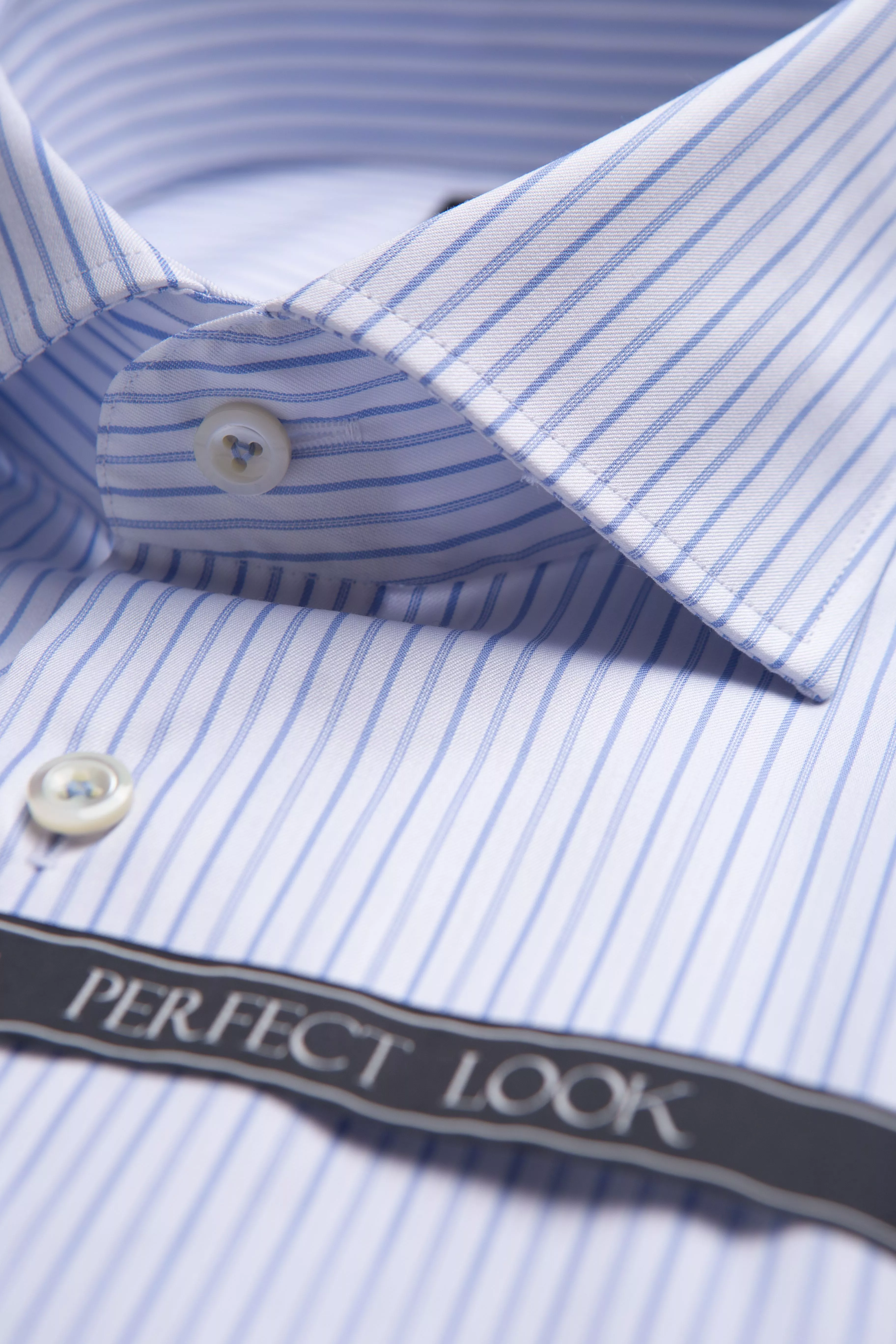 сорочка RIVARA LTFN голубой RIVARA-LTFN_151899_730 ,photo 2