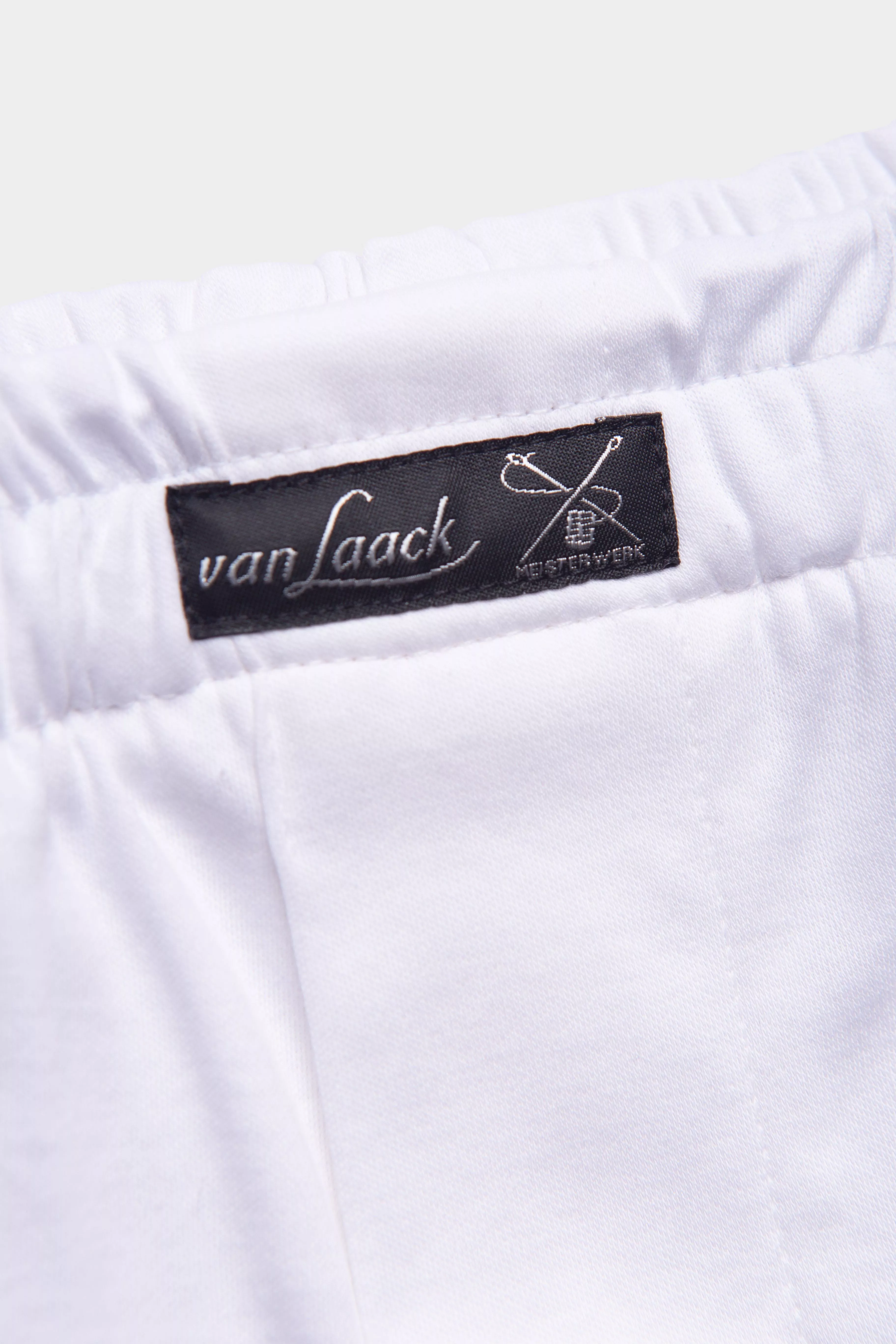 van Laack ТРУСЫ BOXER J
 цвет белый ,photo 2