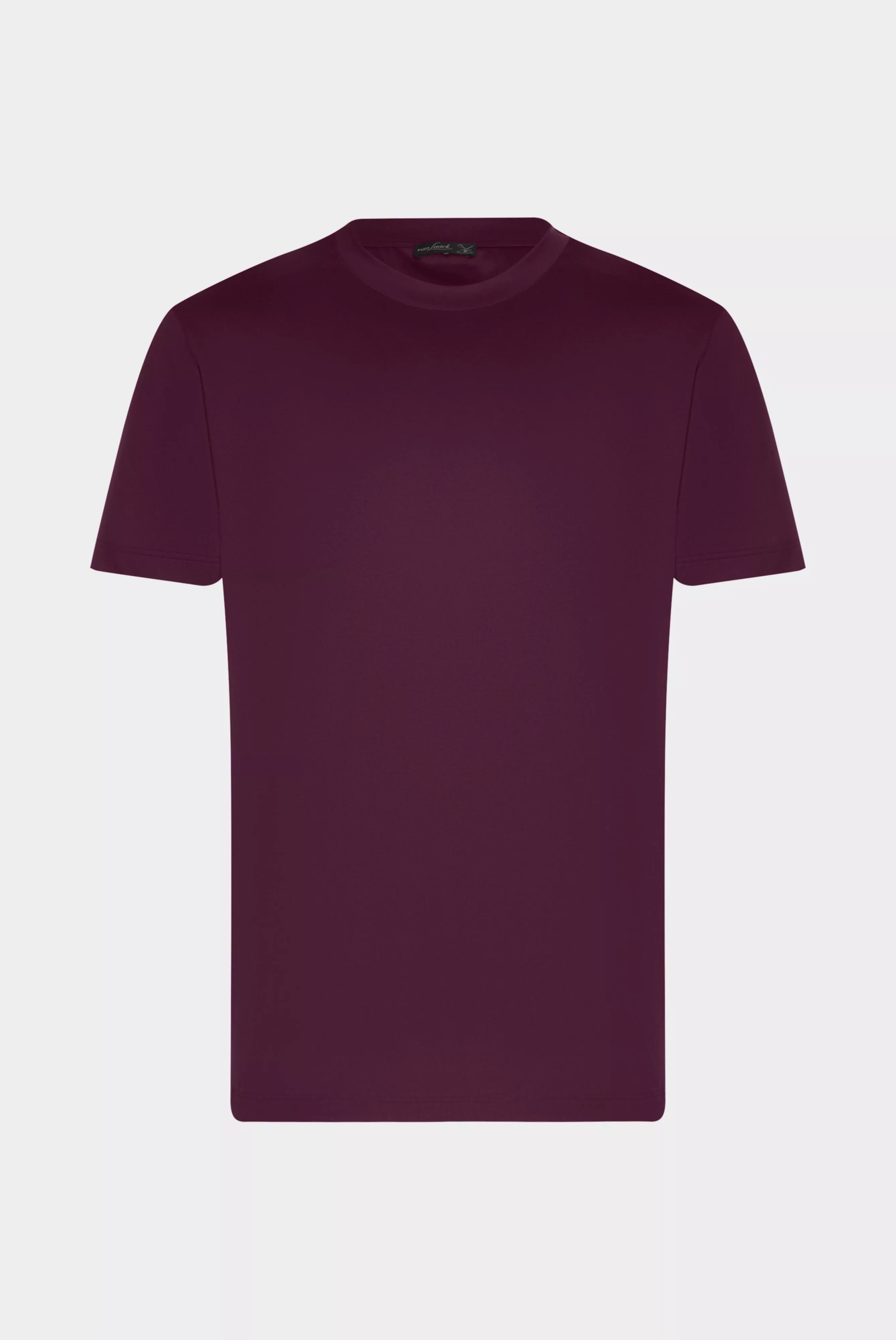 футболка PILOS бордовый PILOS_180031_585 ,photo 1