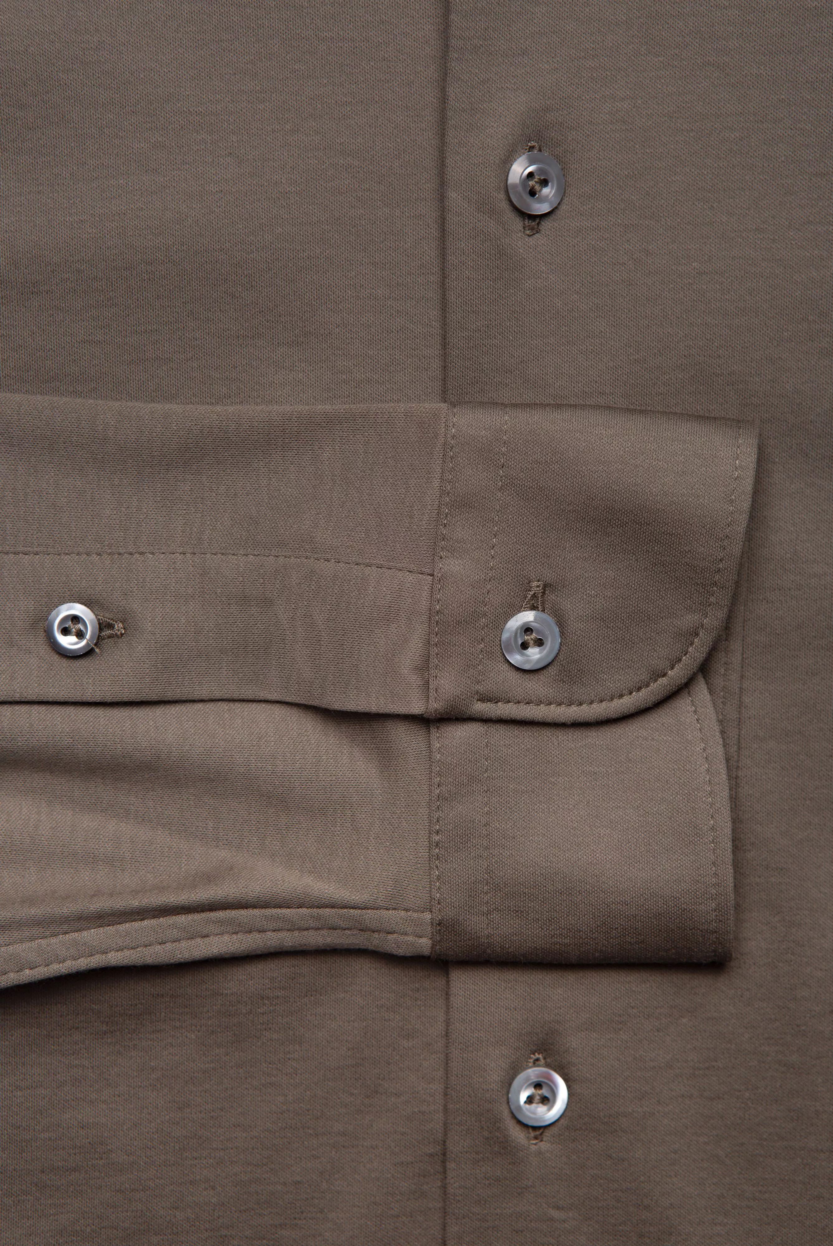 рубашка PER L оливковый PER-L_180031_963 ,photo 4