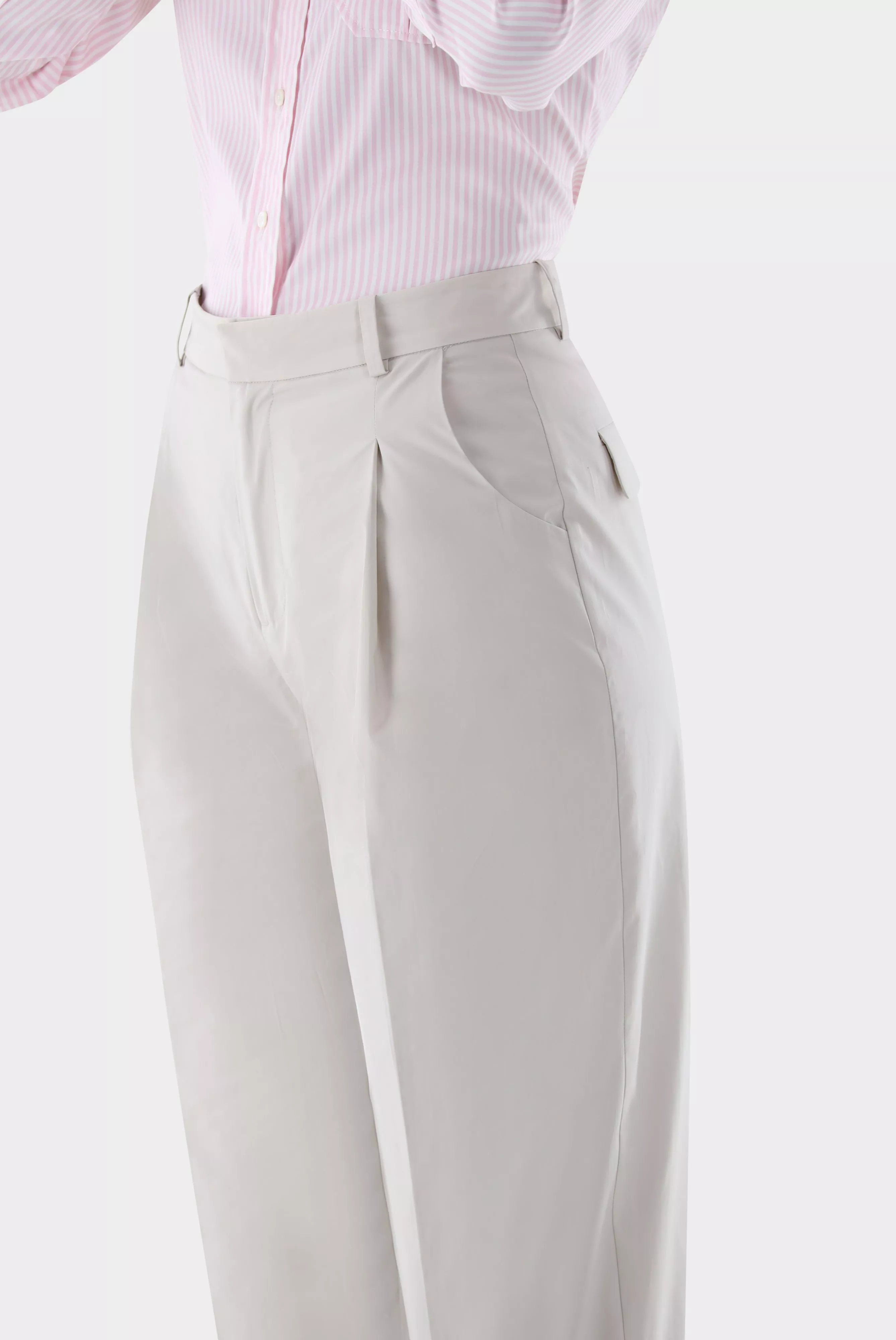 брюки HENALA бежевый HENALA_Z20147_110 ,photo 2