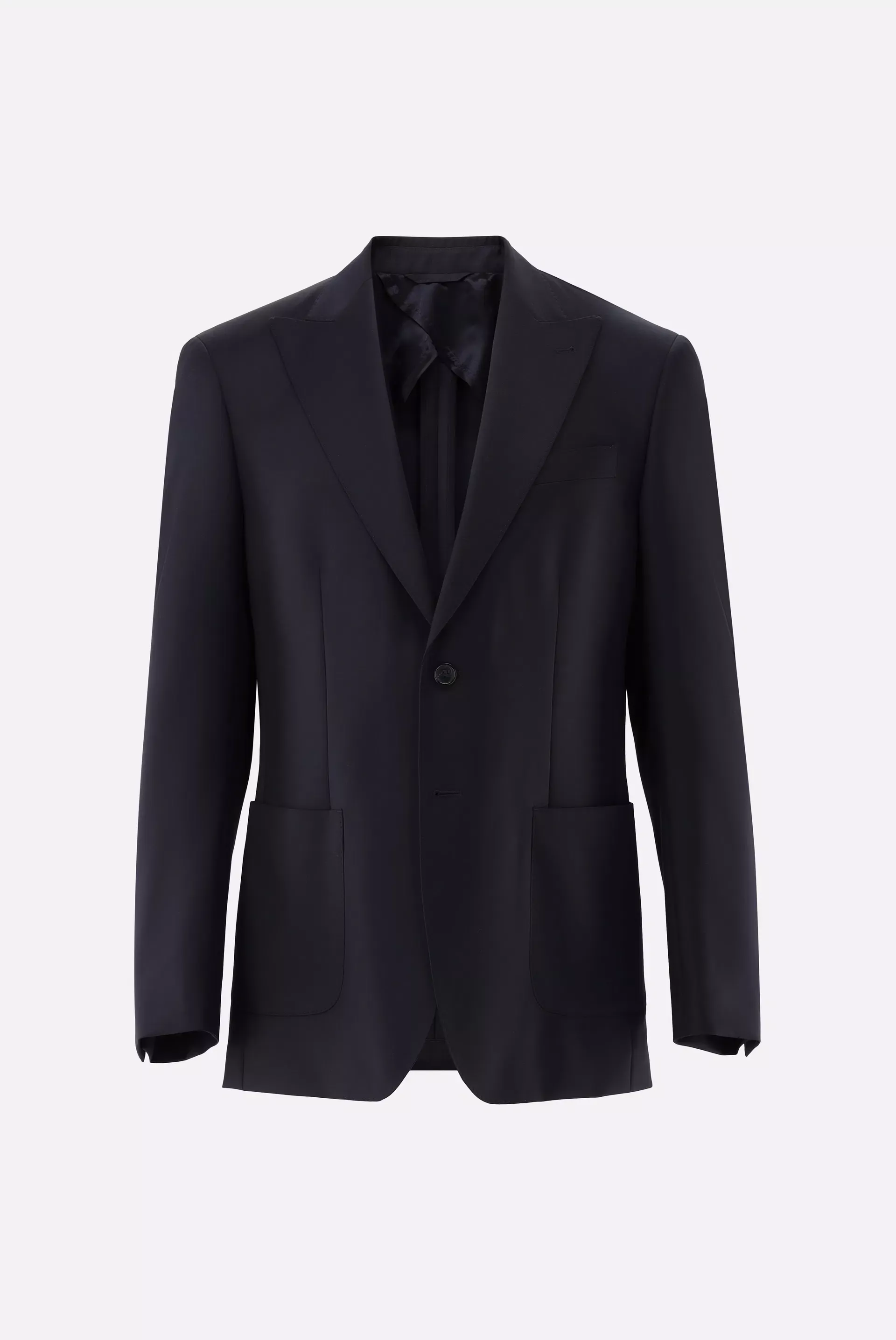 пиджак FAROLI PLPO1 темно-синий FAROLI-PLPO1_Z52030_790 ,photo 3