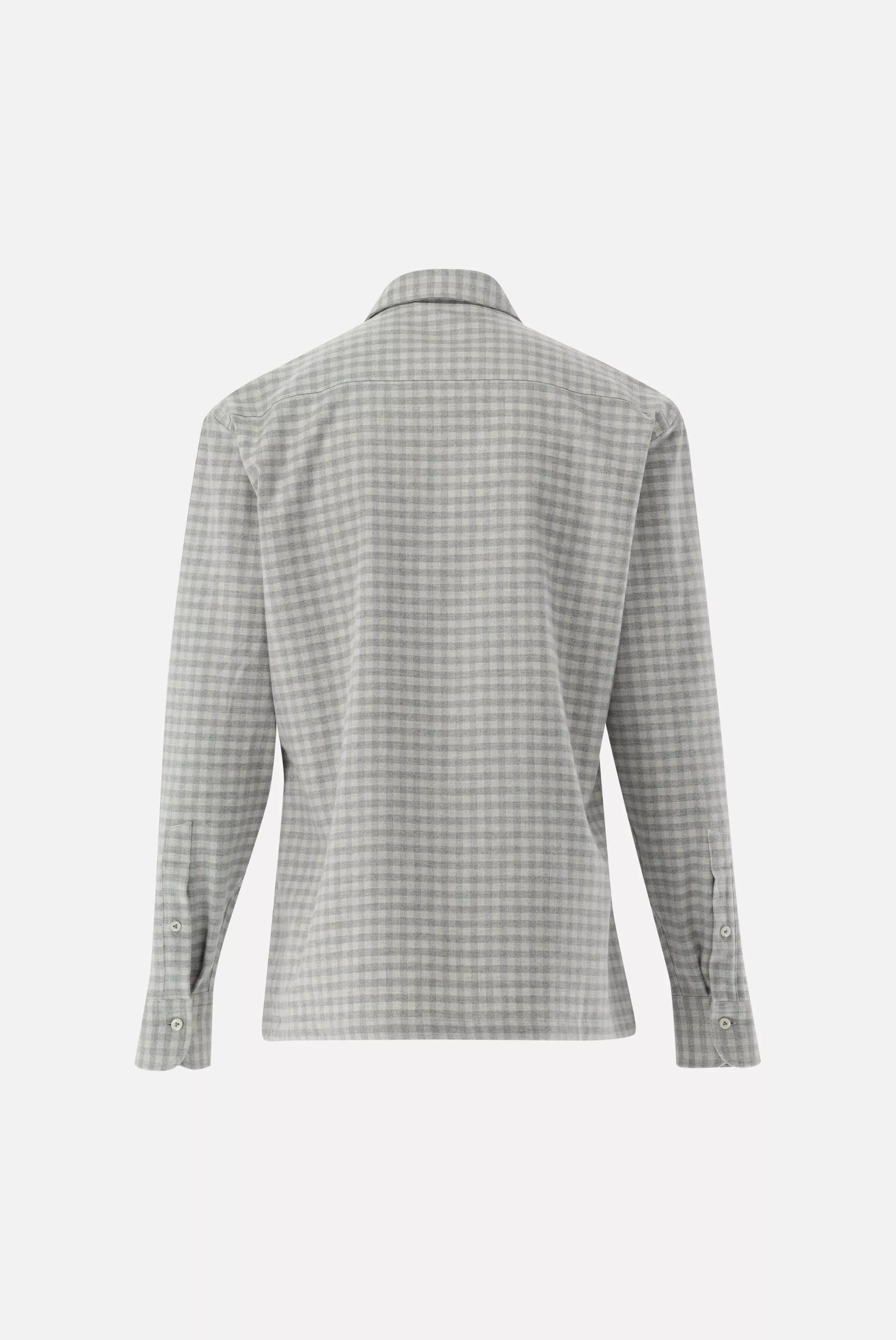 сорочка REYDIN 03K серый REYDIN-03K_156646_020 ,photo 2