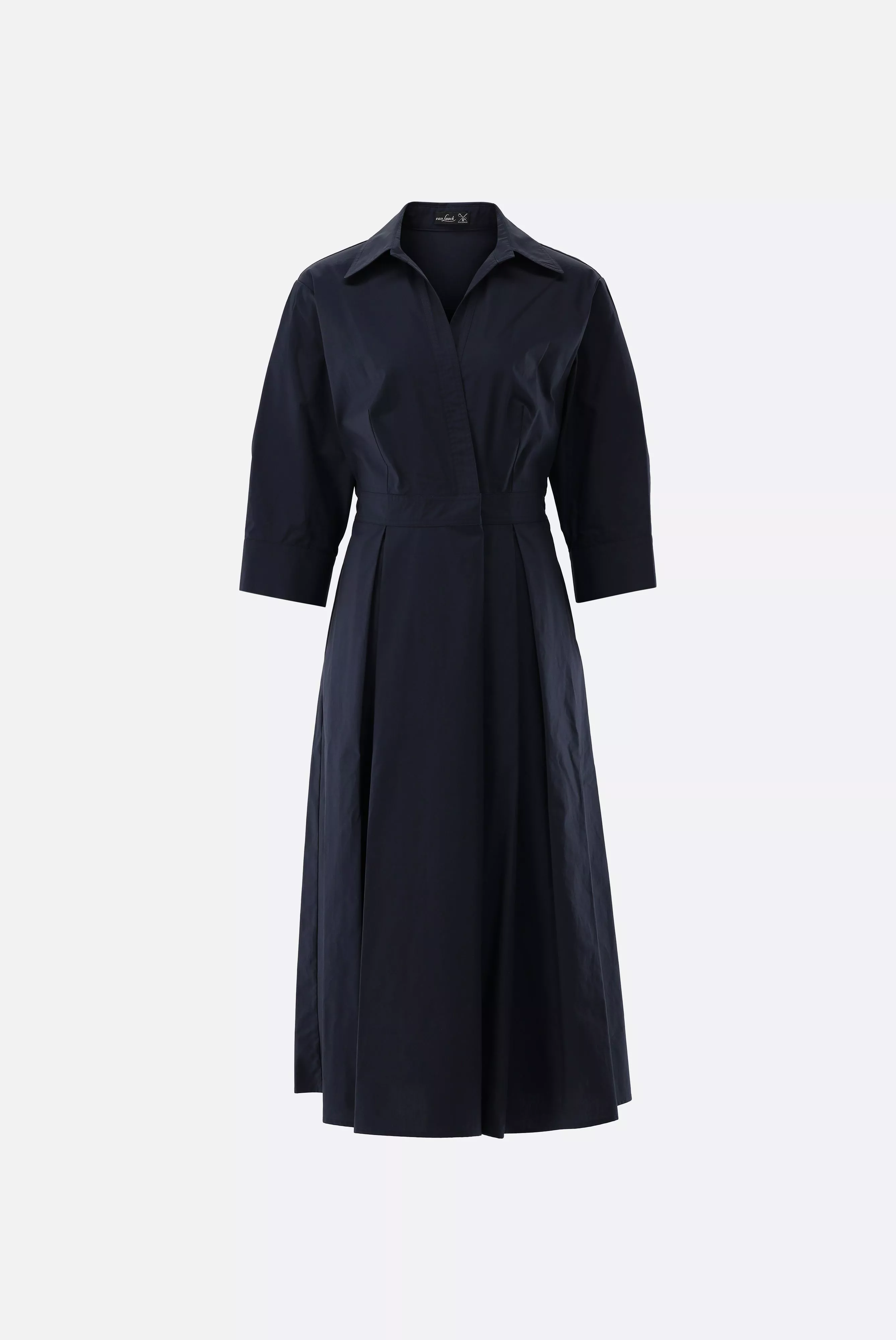 платье KINALA темно-синий KINALA_Z20147_795 ,photo 1