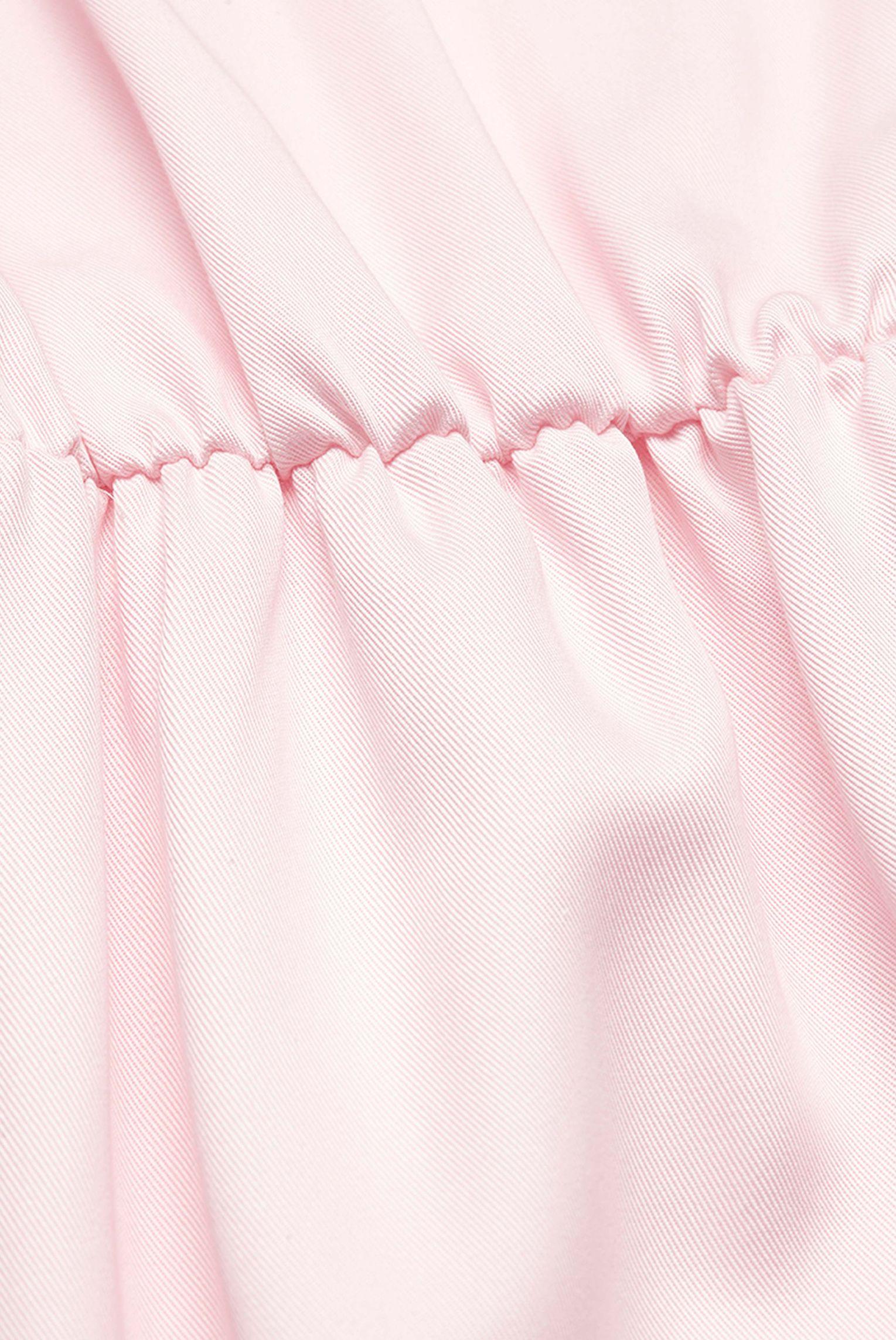 платье M KUMY розовый M-KUMY_150154_520 ,photo 3