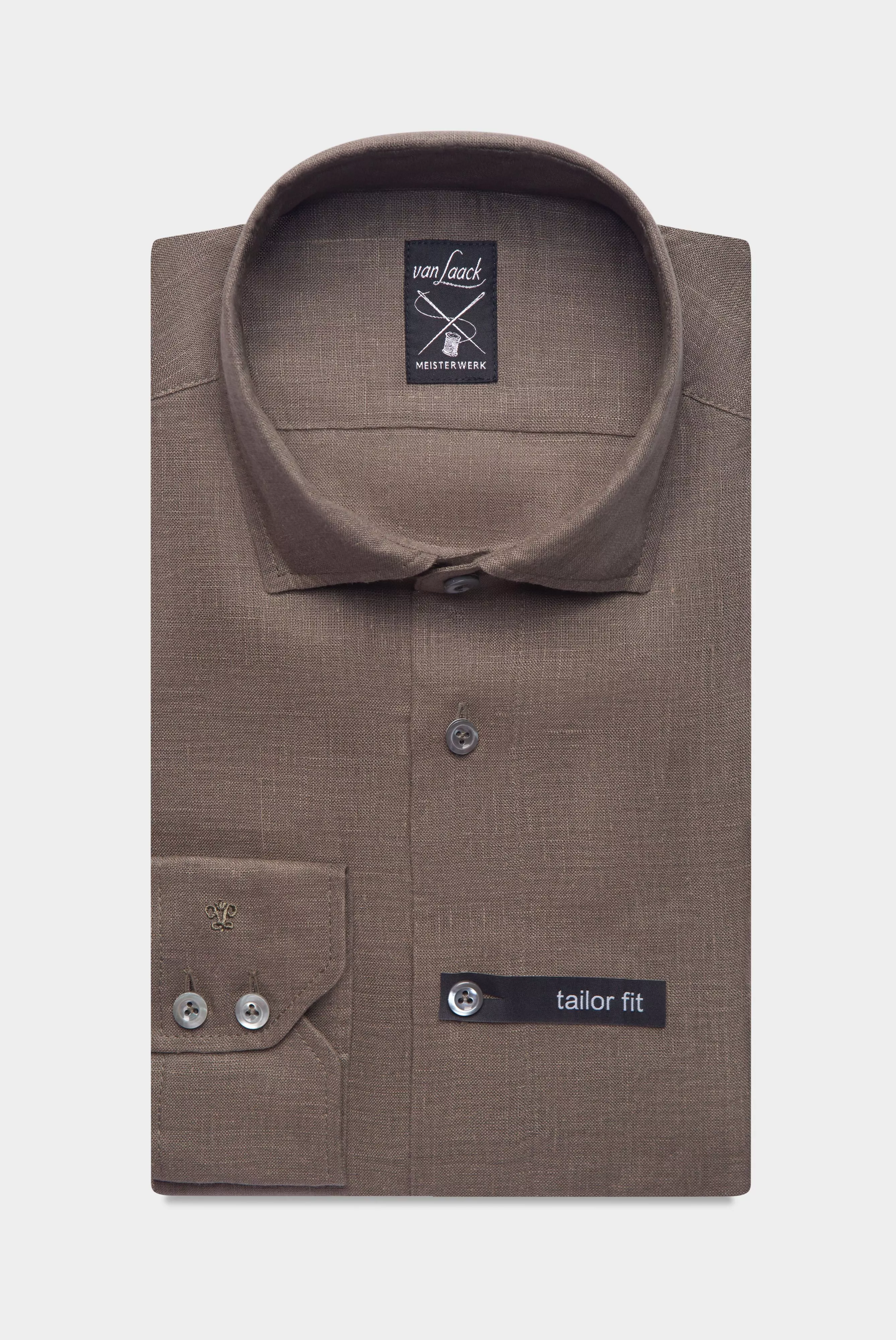 сорочка RIKOS1 TFK зеленый RIKOS1-TFK_150555_970 ,photo 1