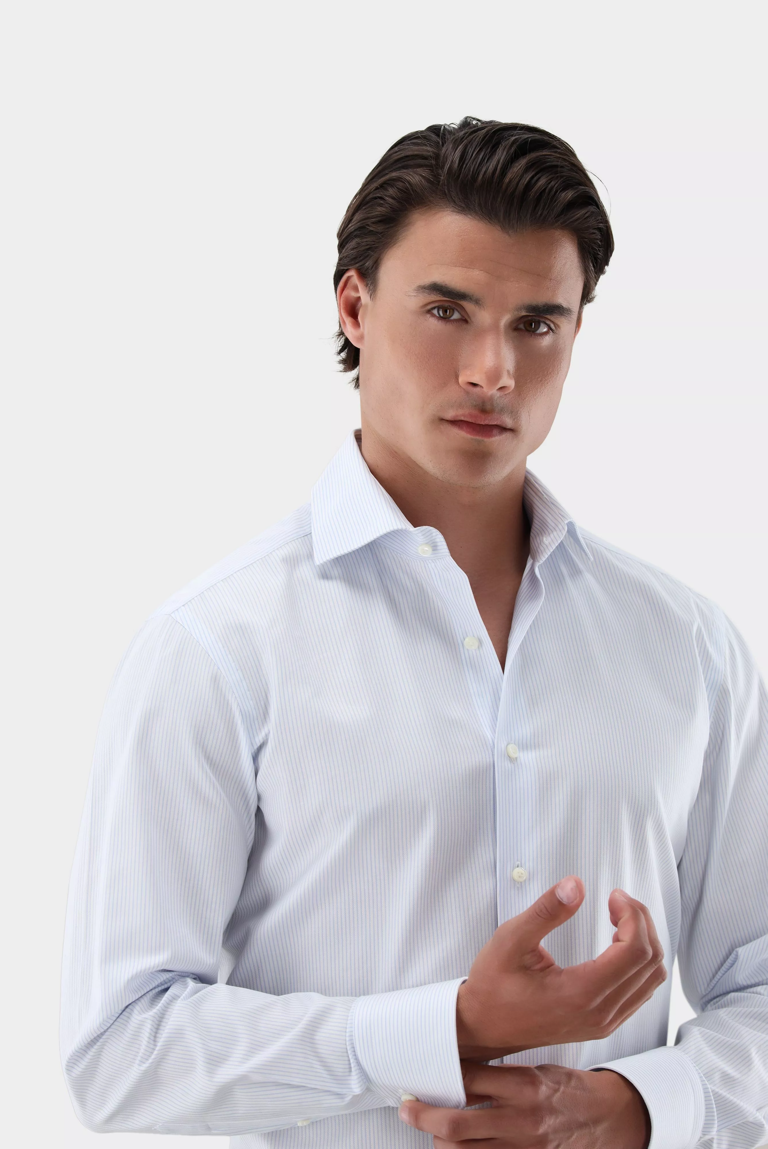 сорочка MIVARA TF синий MIVARA-TF_151405_007 ,photo 2