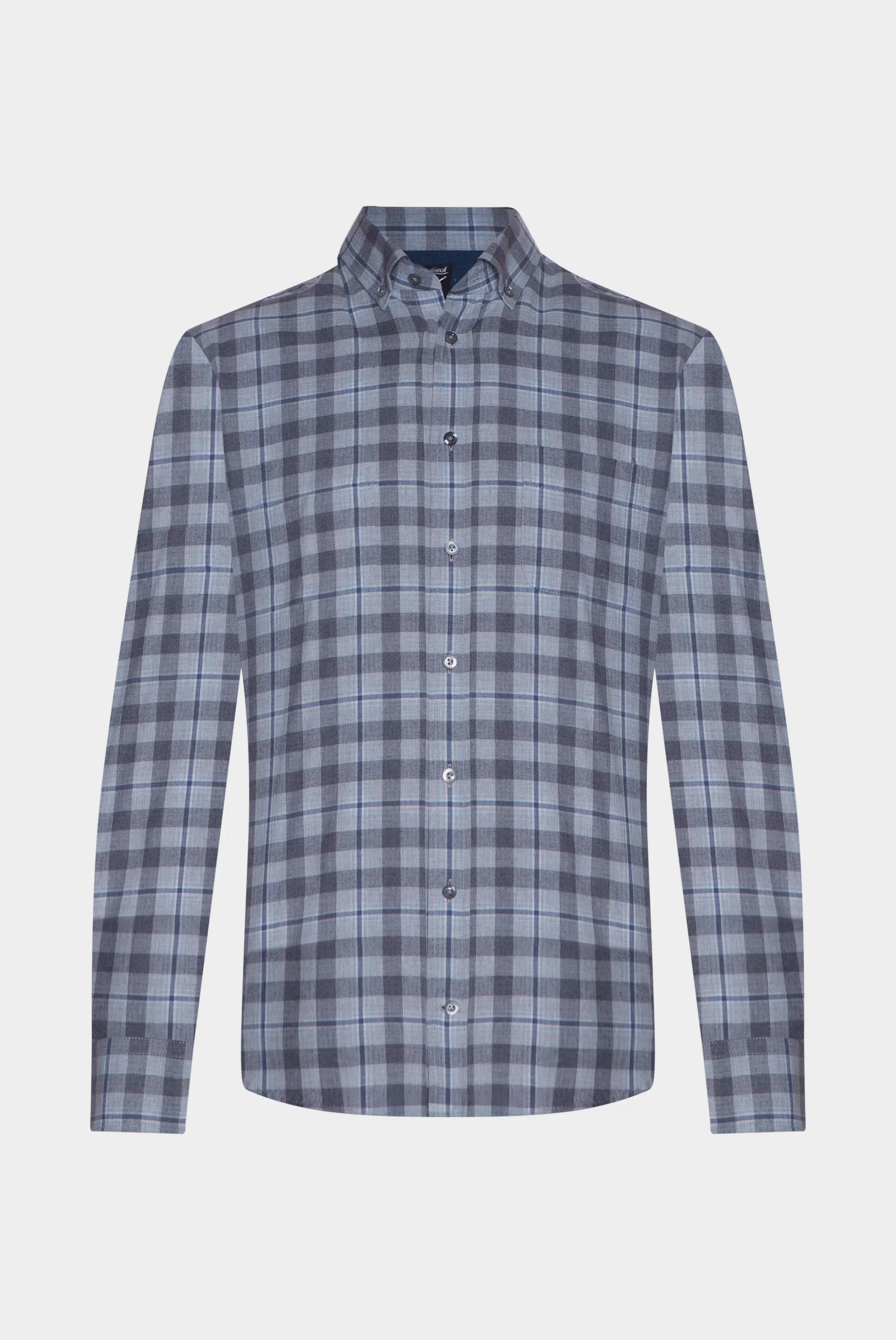 сорочка ROY TF25K серый ROY-TF25K_156647_057 ,photo 3