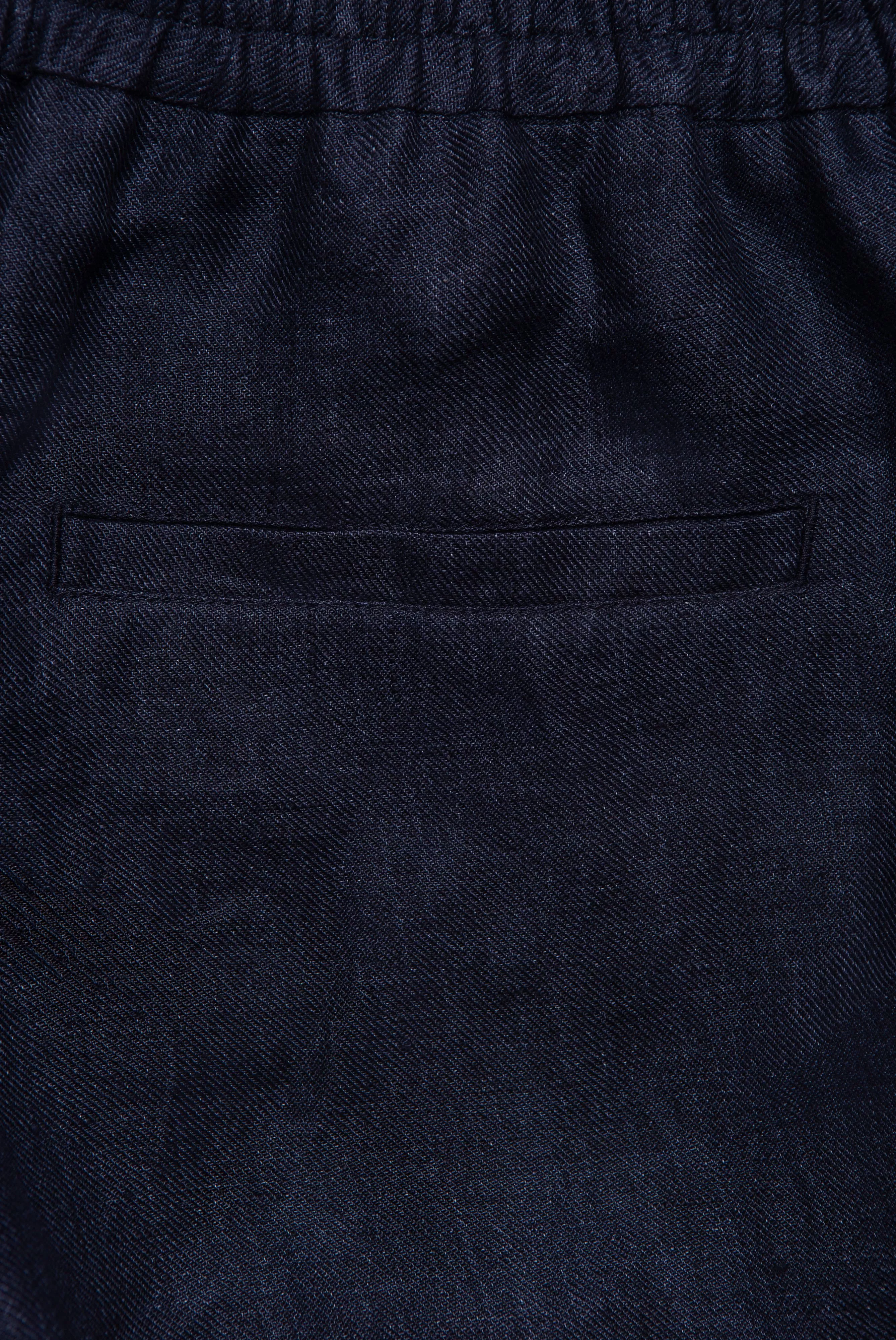 брюки HITO S темно-синий HITO-S_155027_790 ,photo 5