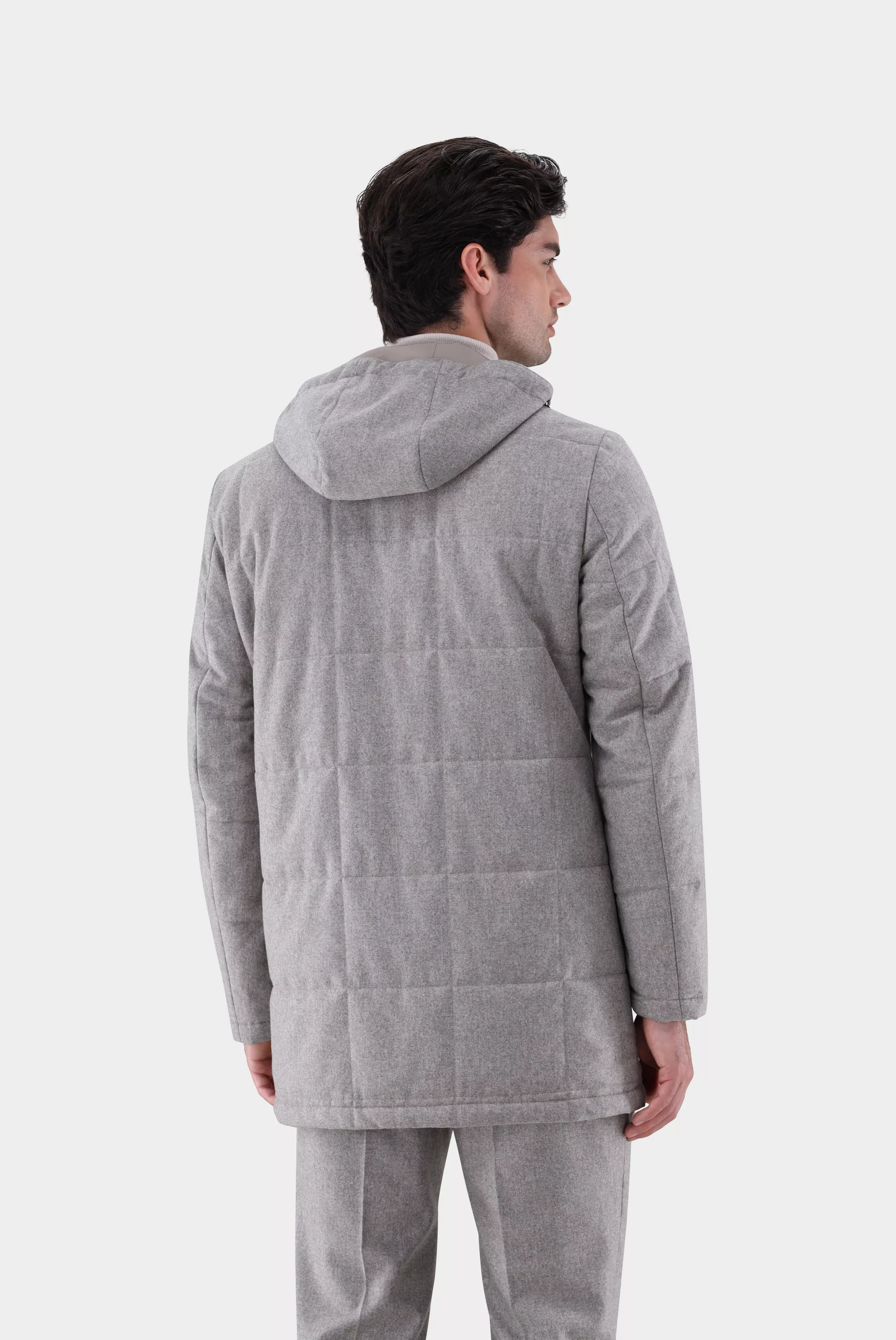 пальто NALFI2 бежевый NALFI2_Z52010_150 ,photo 7