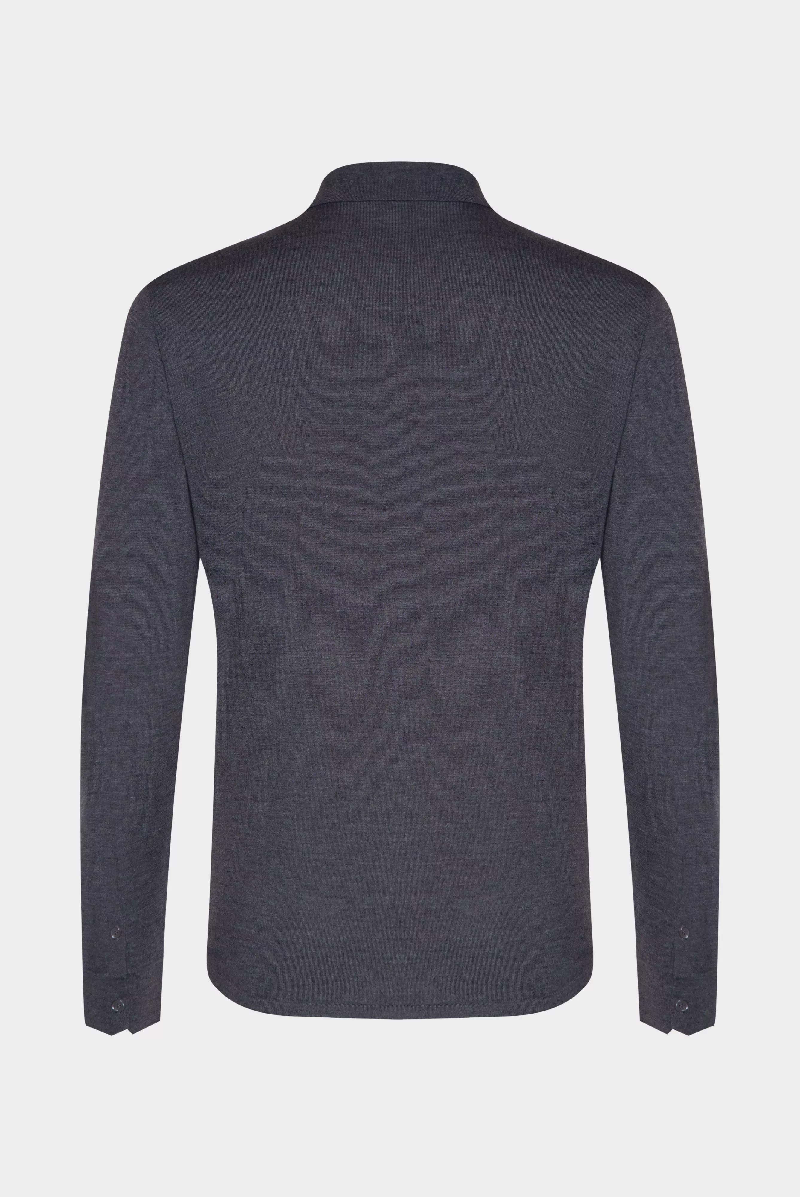 рубашка M SAFINO серый M-SAFINO_S00178_080 ,photo 3