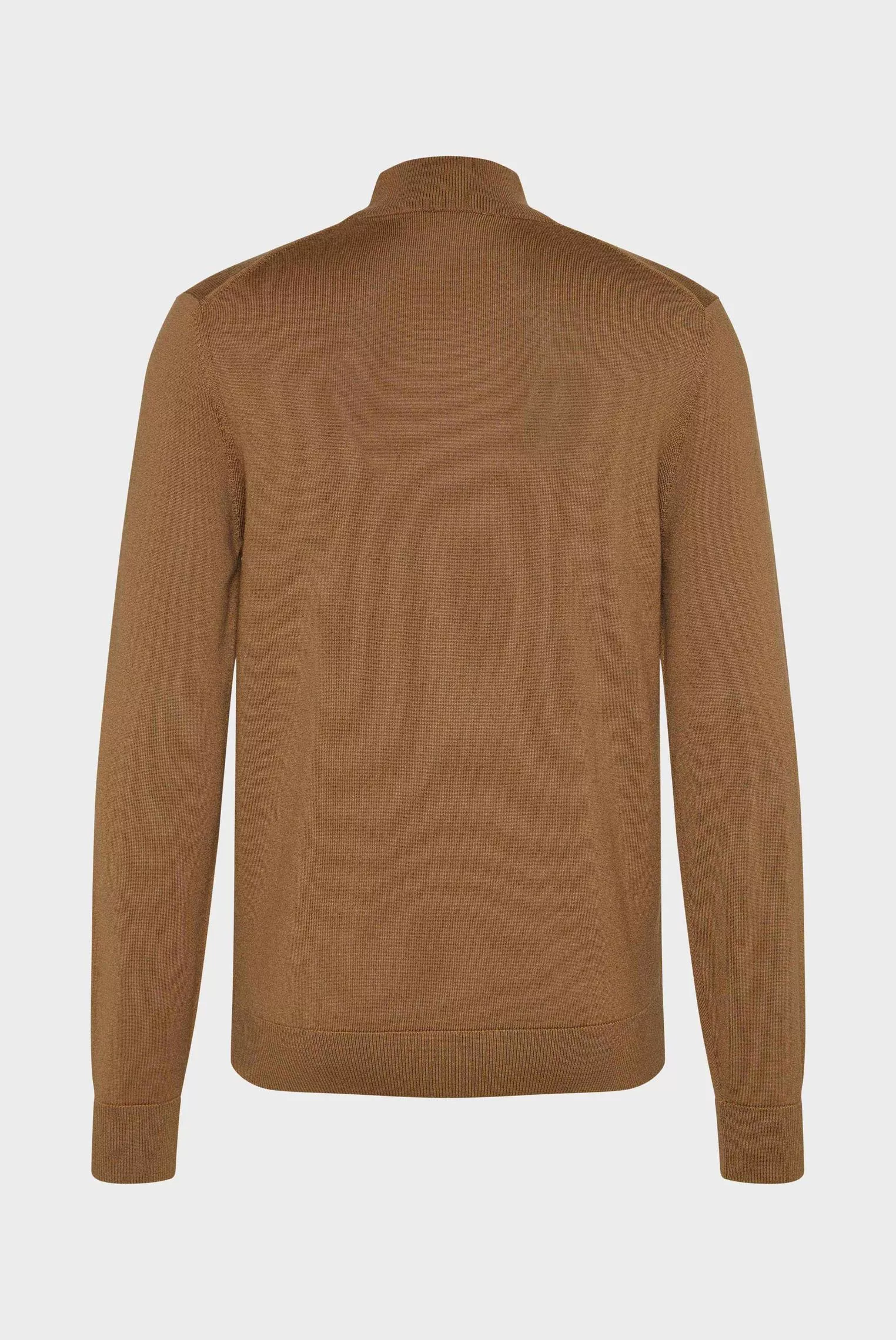 свитер M SANDINO бежевый M-SANDINO_S00176_160 ,photo 2