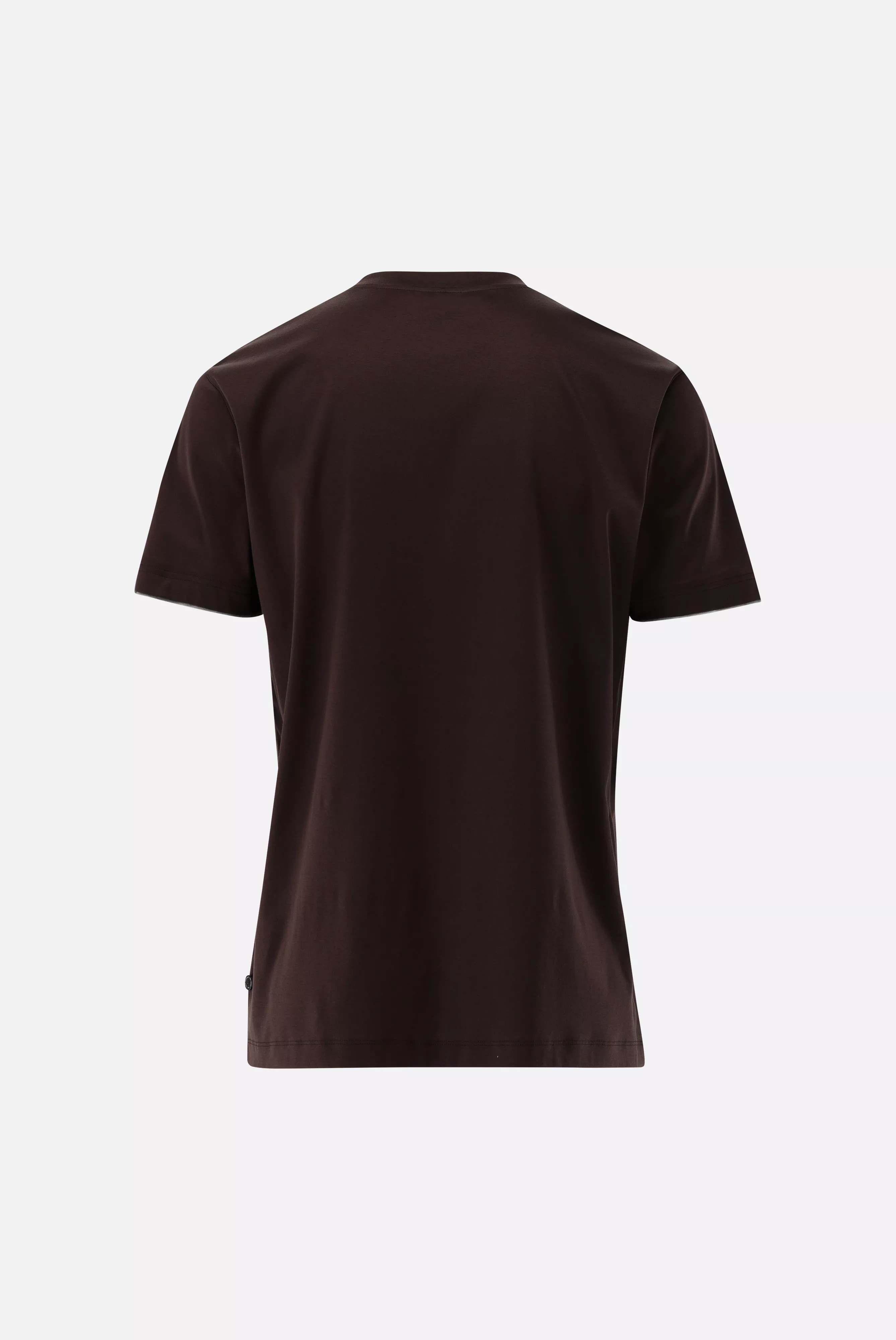 футболка PILOS F коричневый PILOS-F_180031_180 ,photo 2
