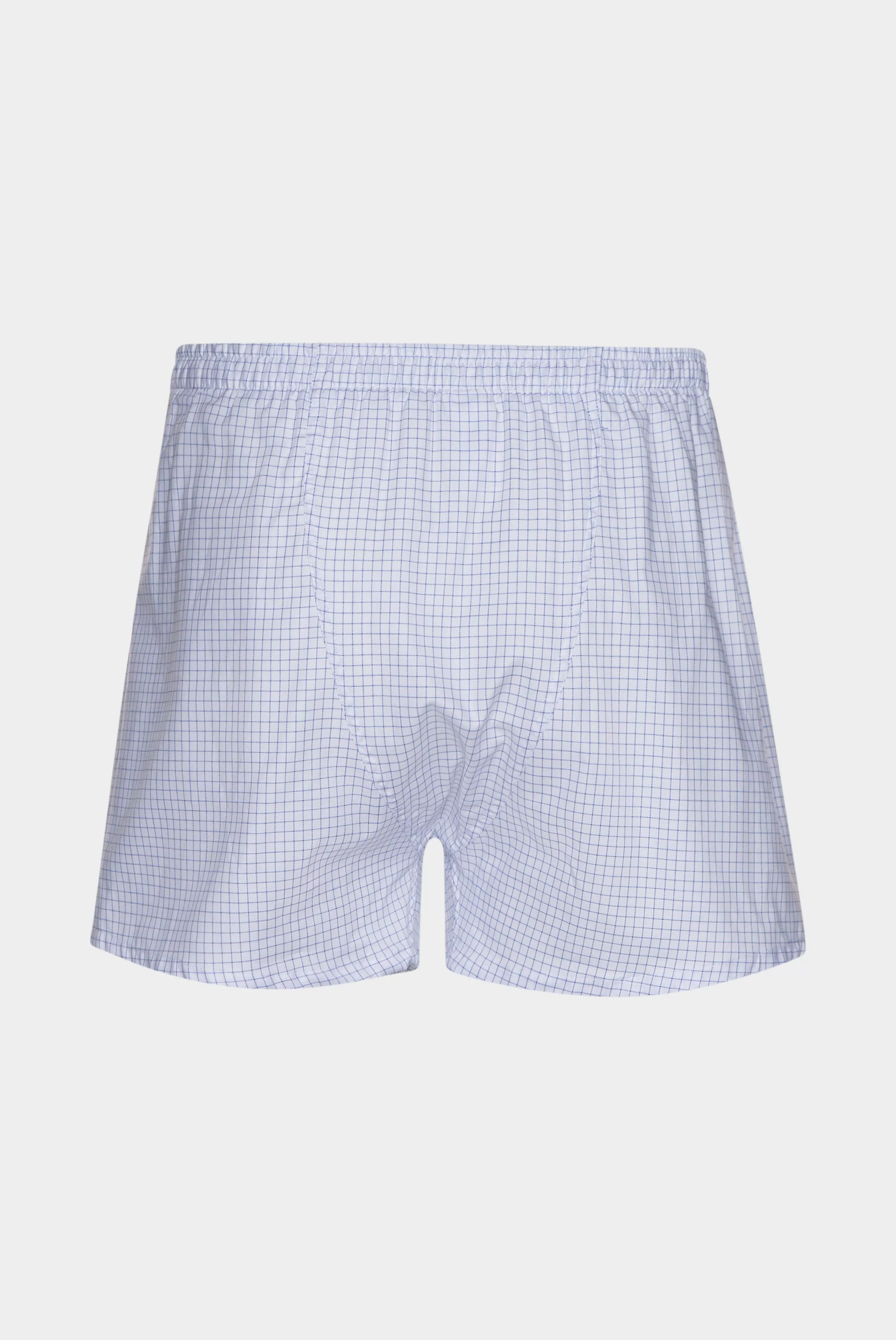 трусы BOXER синий BOXER_161648_007 ,photo 3