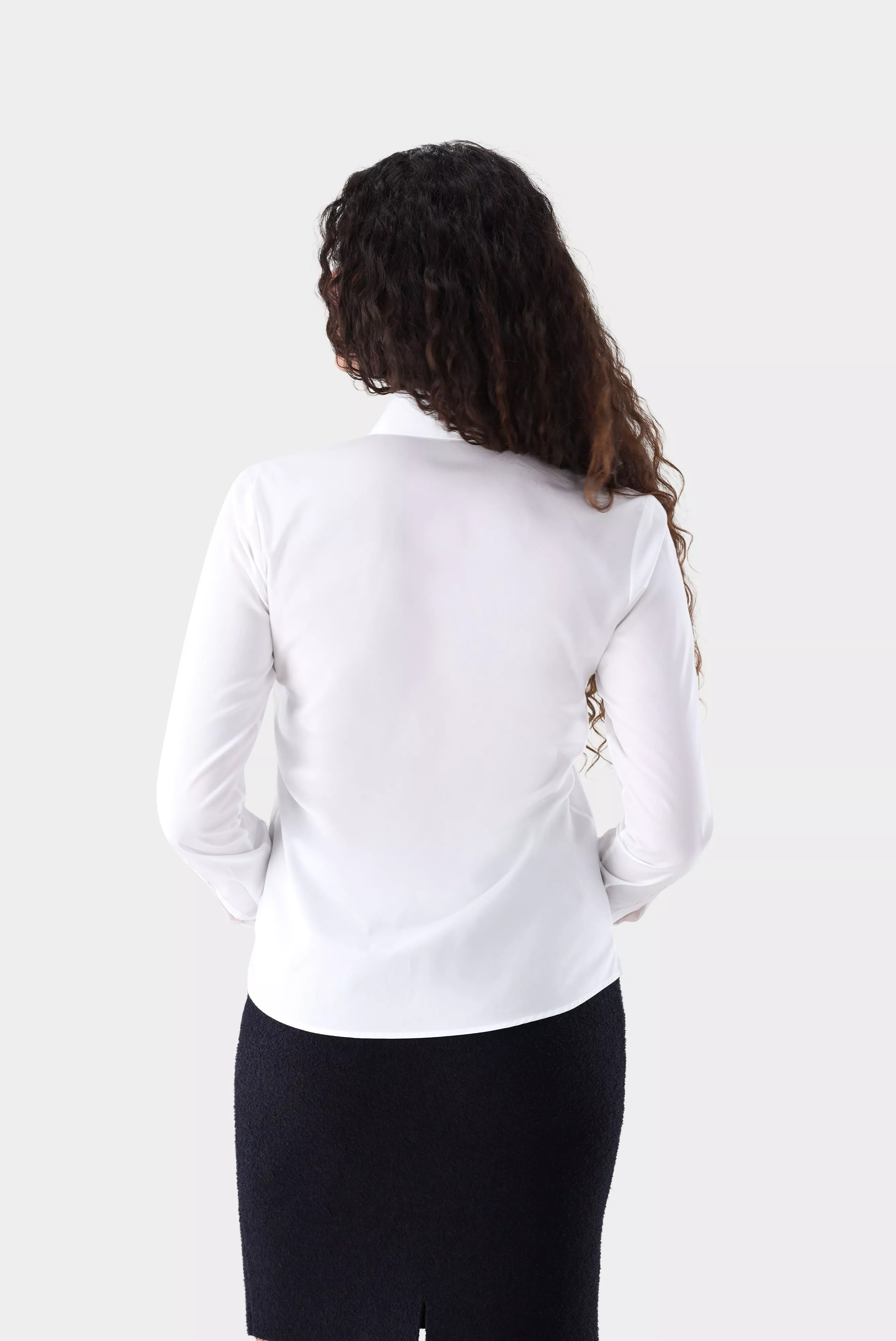 блузка CELLIES PB белый CELLIES-PB_130648_000 ,photo 6